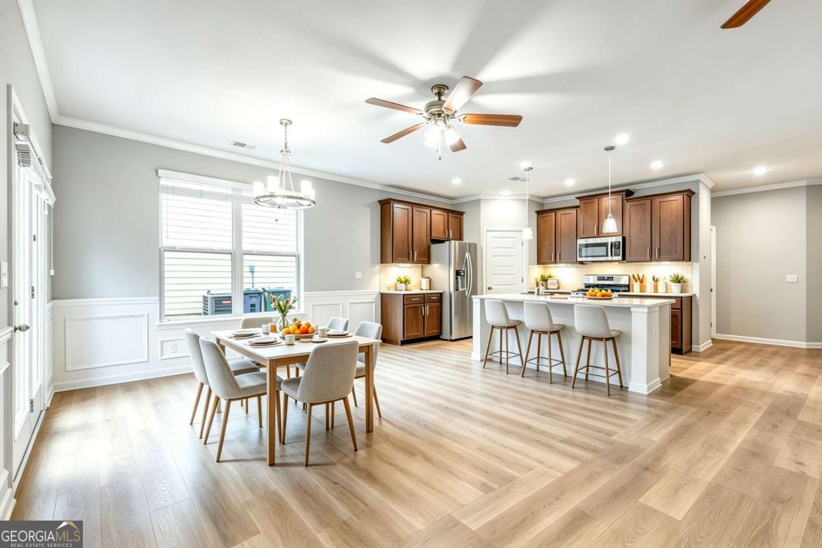 2744 Shetley Creek Drive Norcross GA 30071