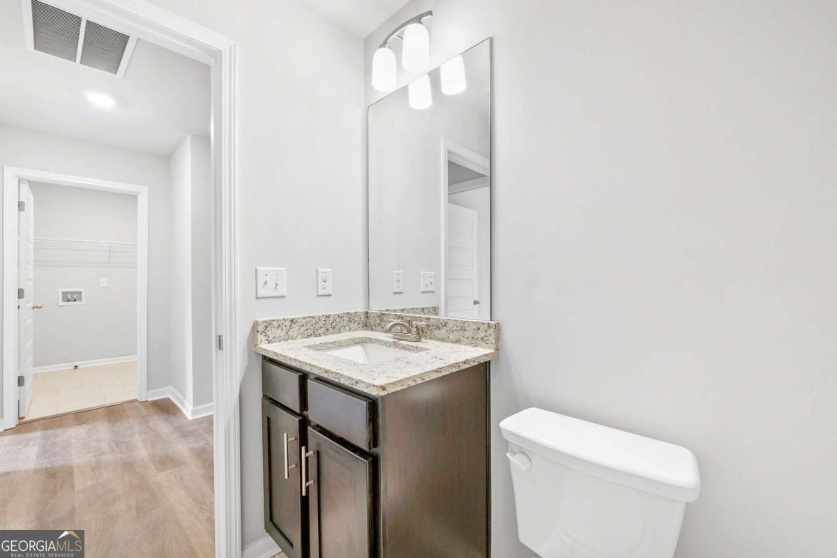 2744 Shetley Creek Drive Norcross GA 30071