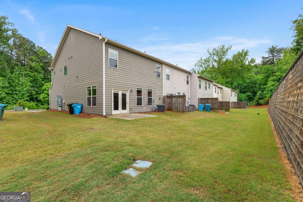2744 Shetley Creek Drive Norcross GA 30071