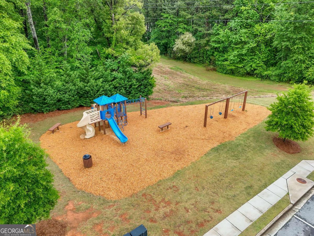 2744 Shetley Creek Drive Norcross GA 30071