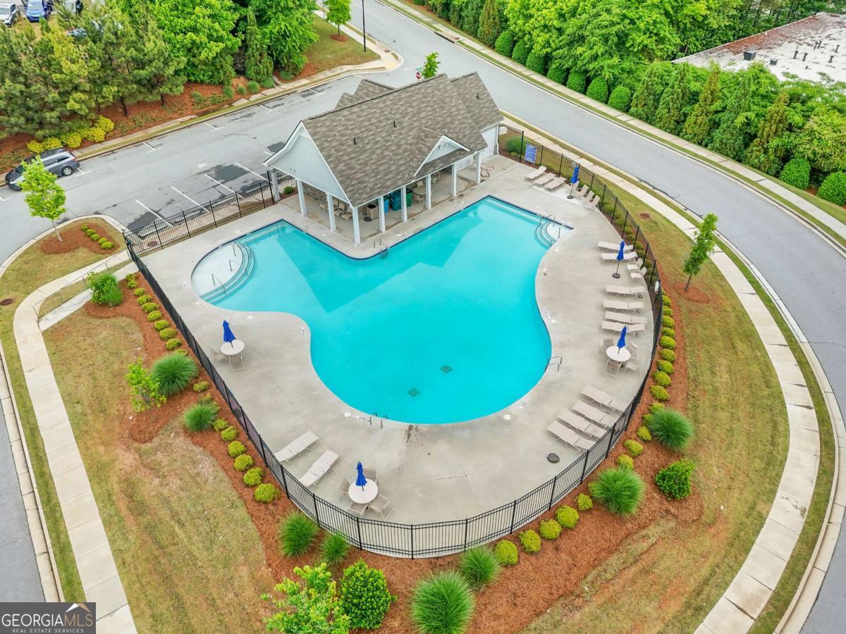 2744 Shetley Creek Drive Norcross GA 30071