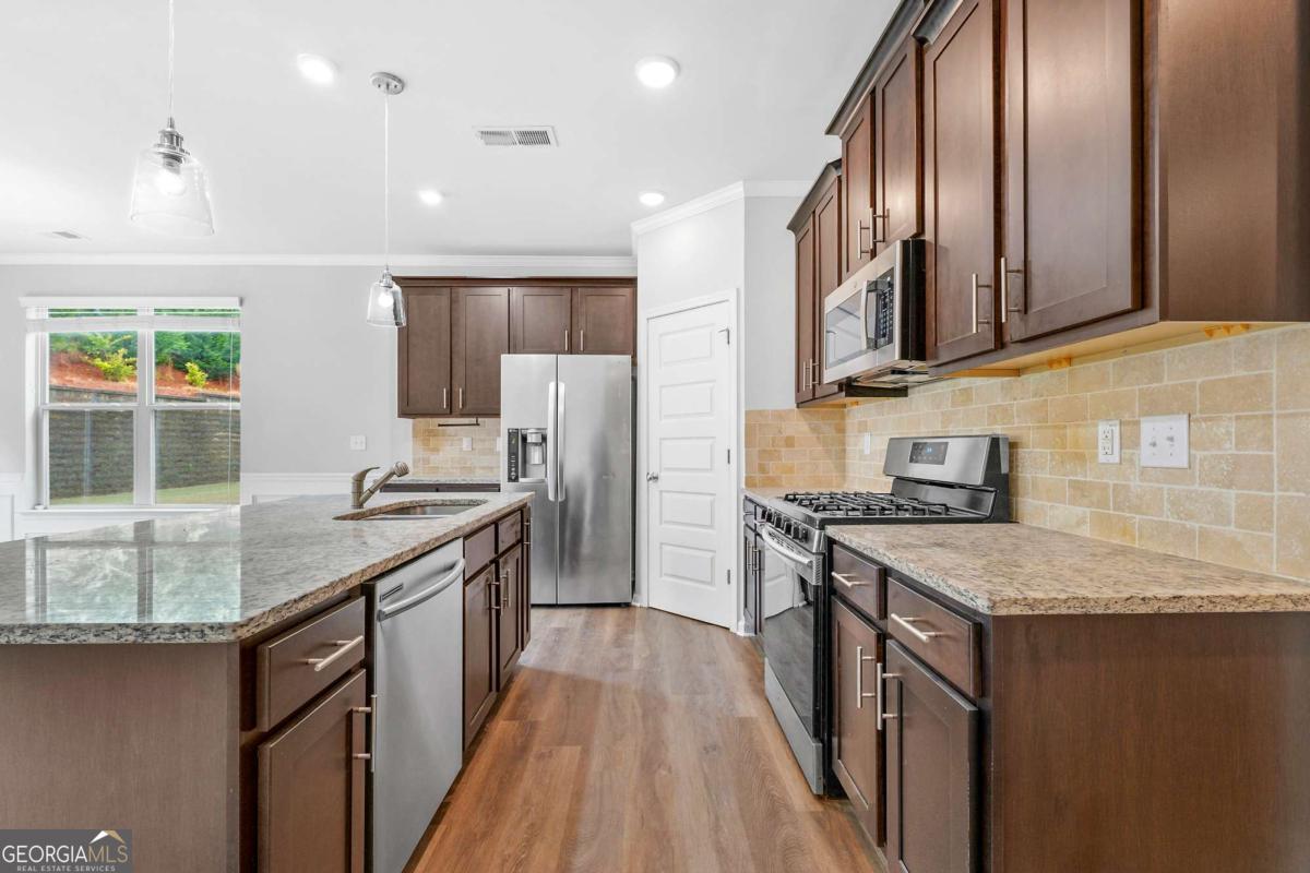 2744 Shetley Creek Drive Norcross GA 30071