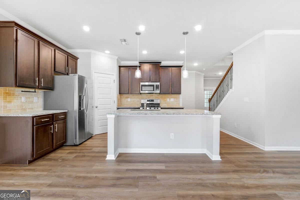 2744 Shetley Creek Drive Norcross GA 30071