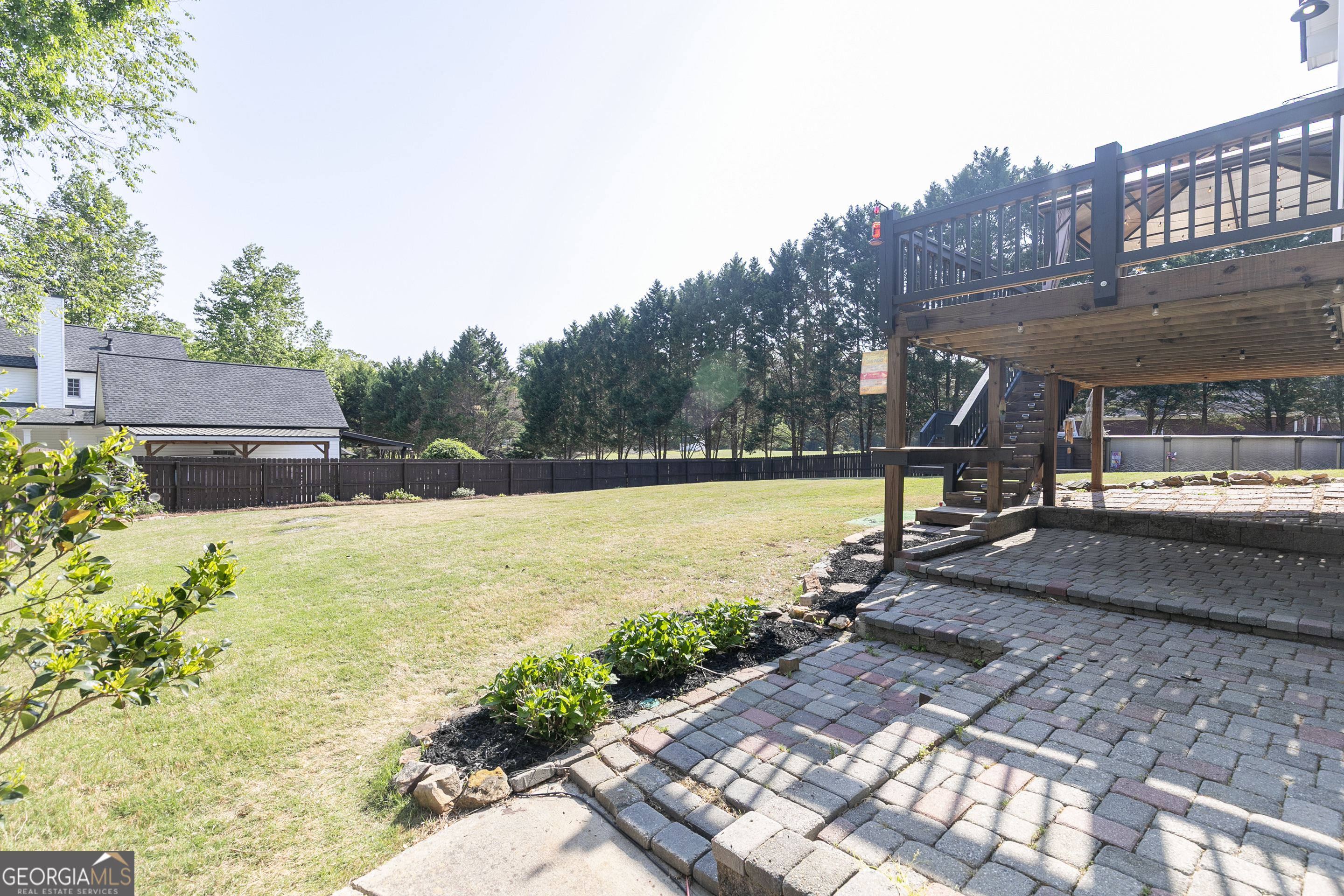 609 Bethel Church Road Hiram GA 30141