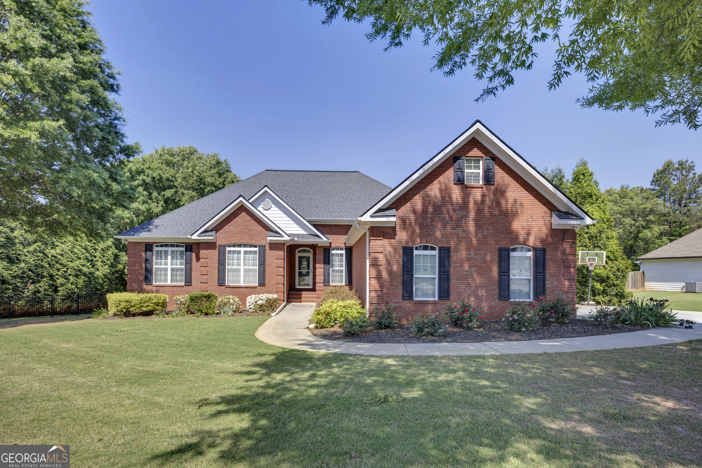 135 Rose Creek Drive Covington GA 30014