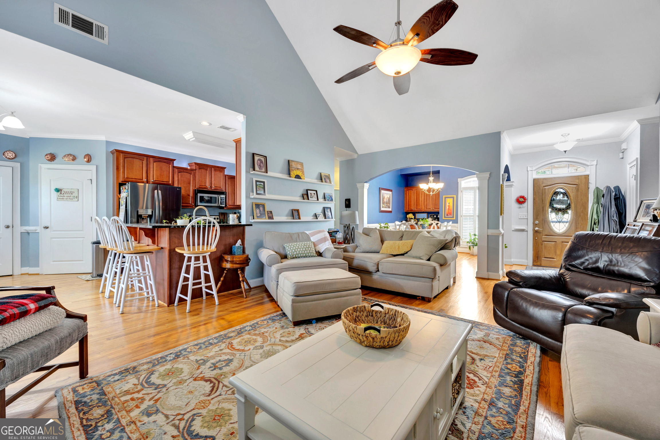 135 Rose Creek Drive Covington GA 30014