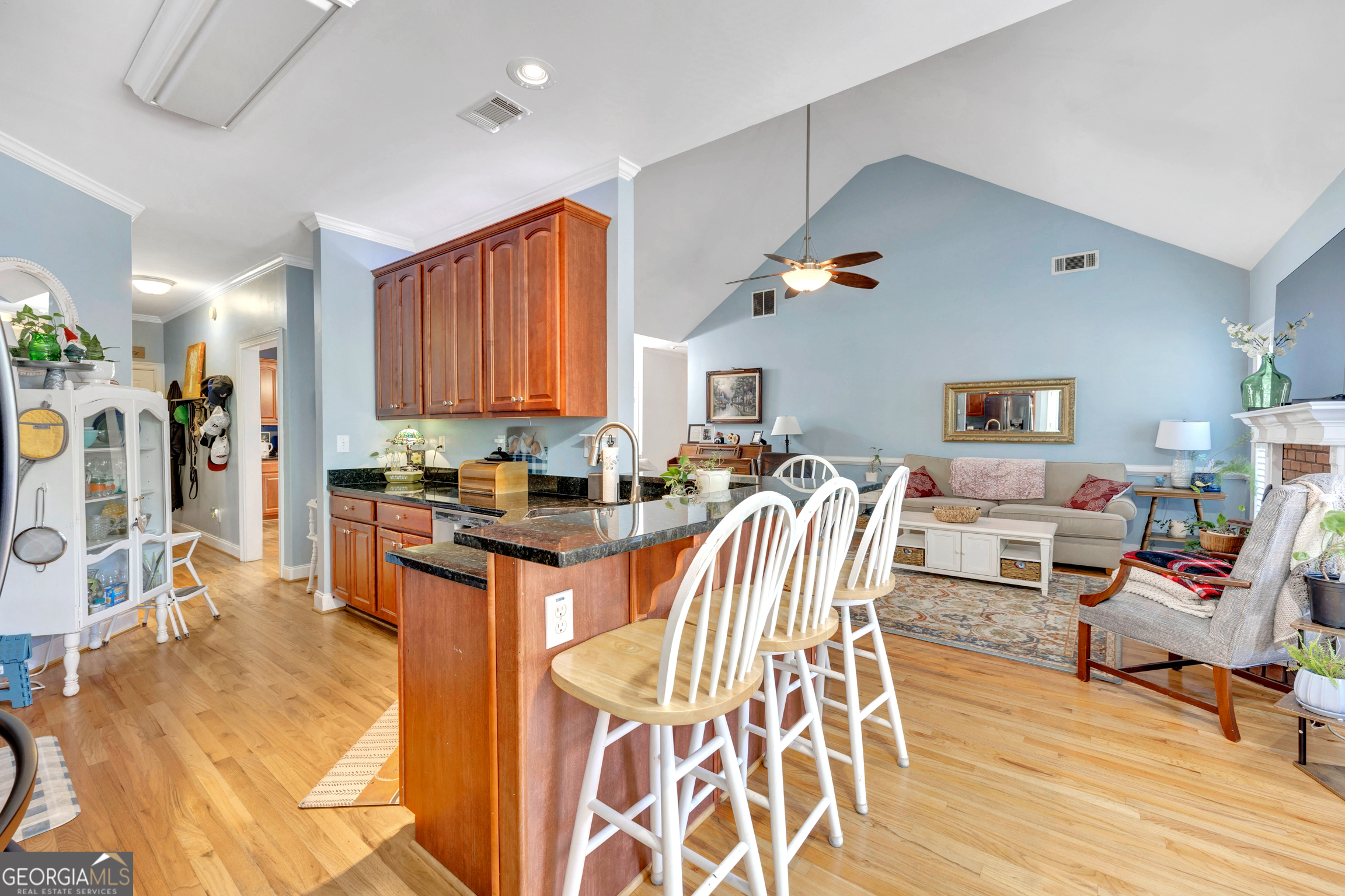 135 Rose Creek Drive Covington GA 30014