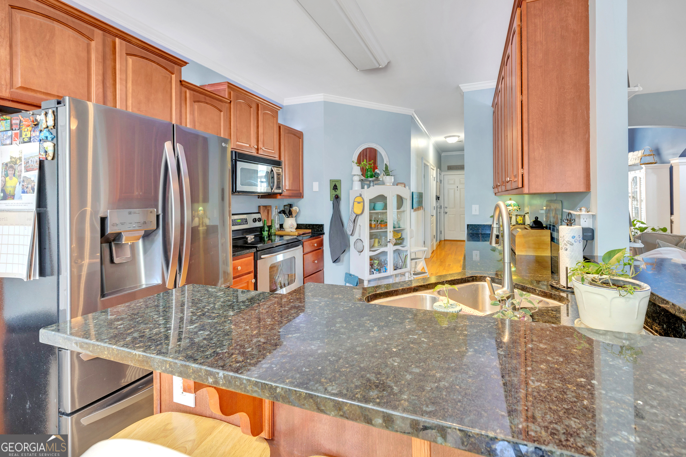 135 Rose Creek Drive Covington GA 30014