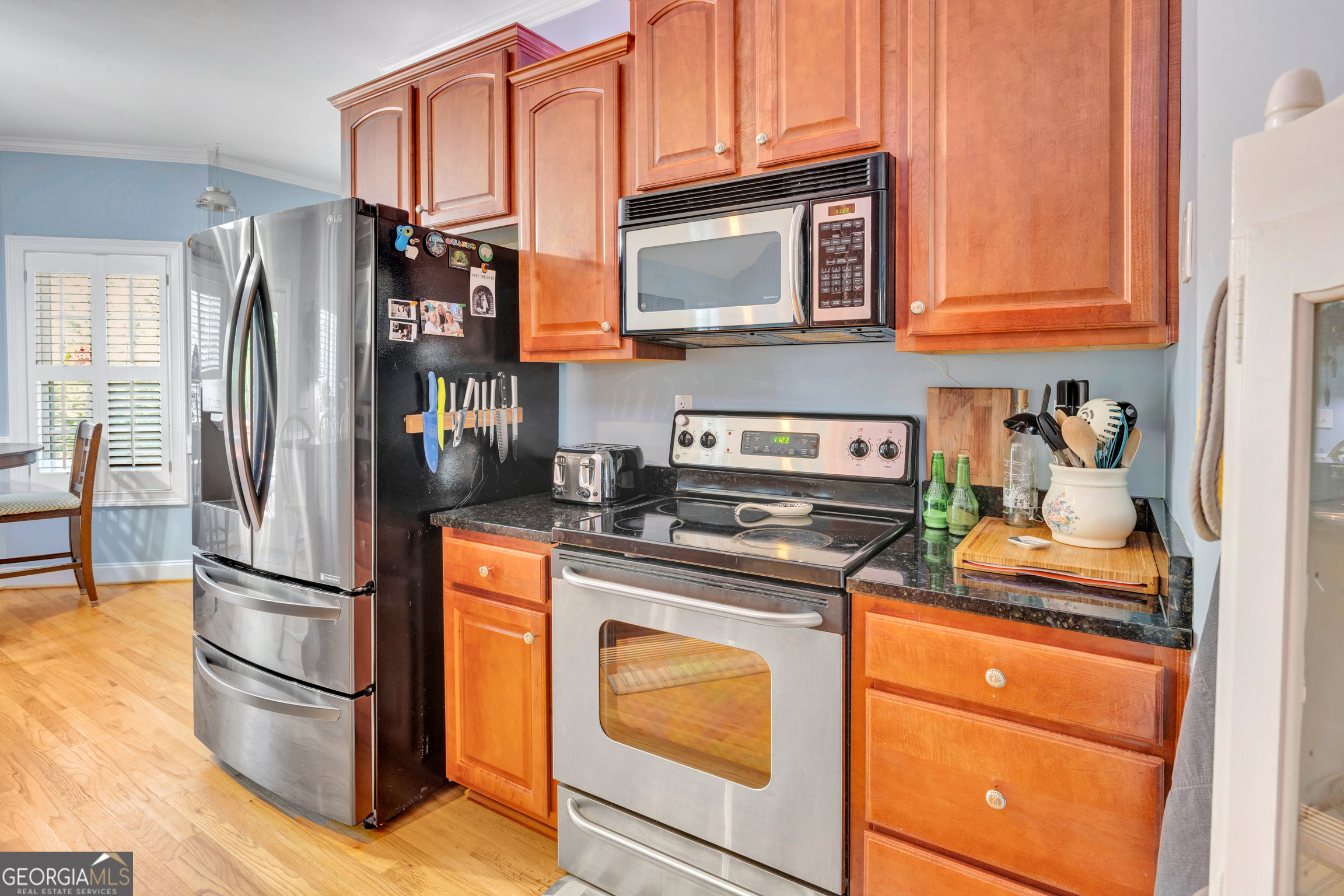 135 Rose Creek Drive Covington GA 30014