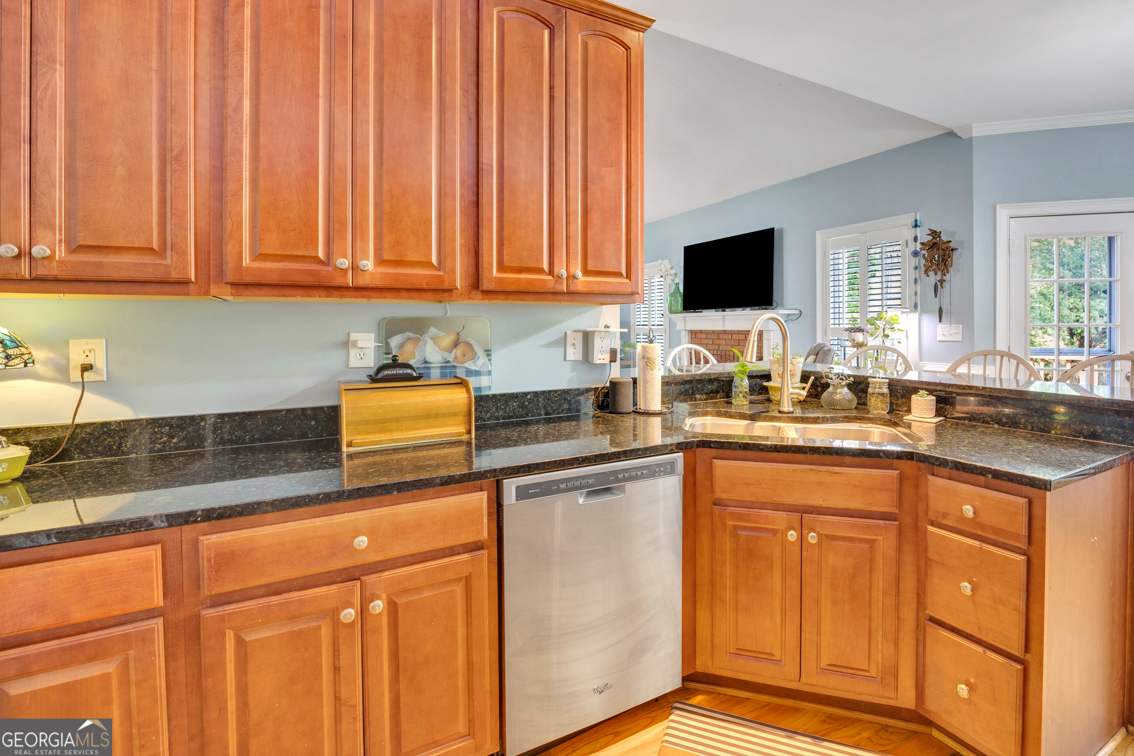 135 Rose Creek Drive Covington GA 30014