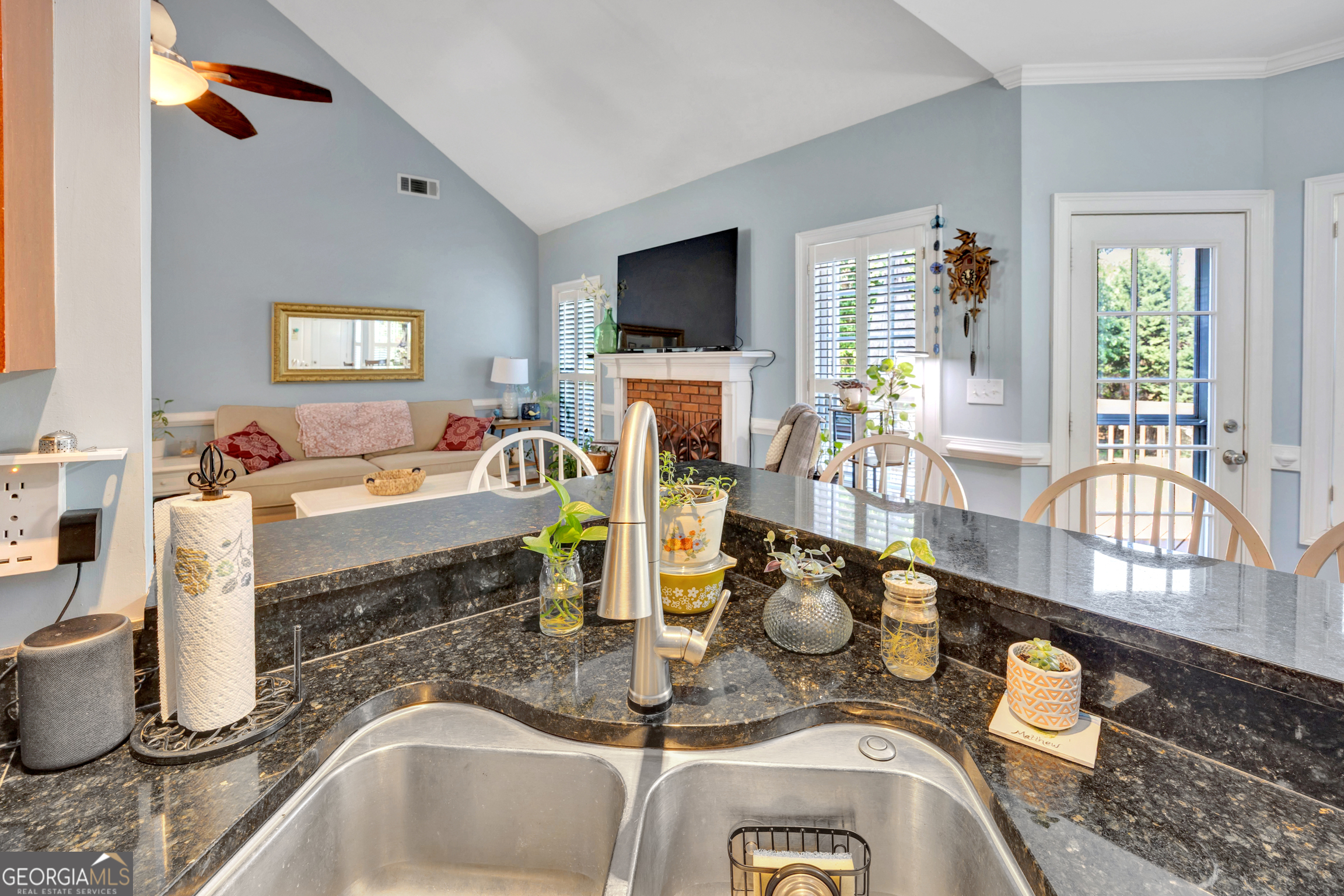 135 Rose Creek Drive Covington GA 30014