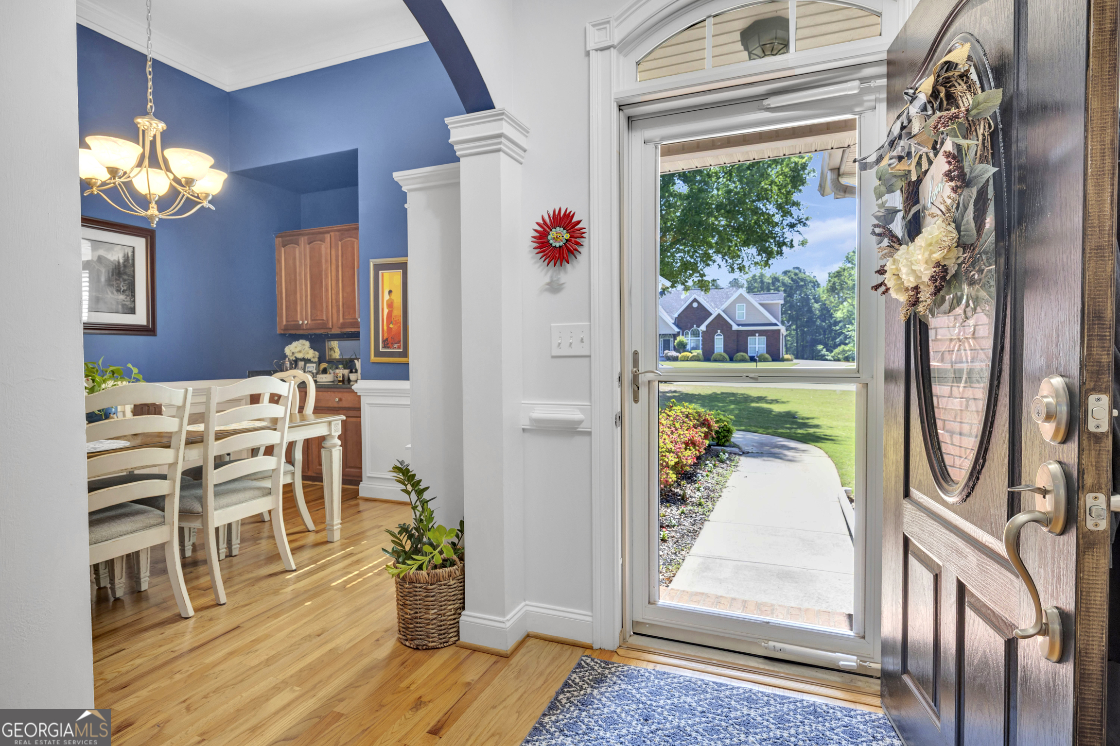 135 Rose Creek Drive Covington GA 30014
