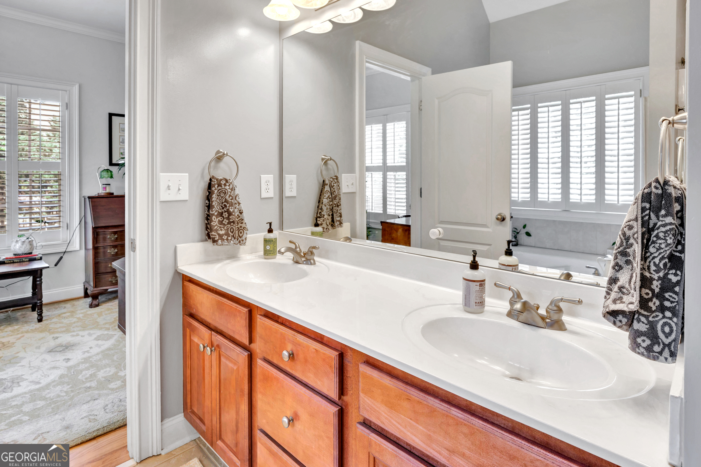 135 Rose Creek Drive Covington GA 30014