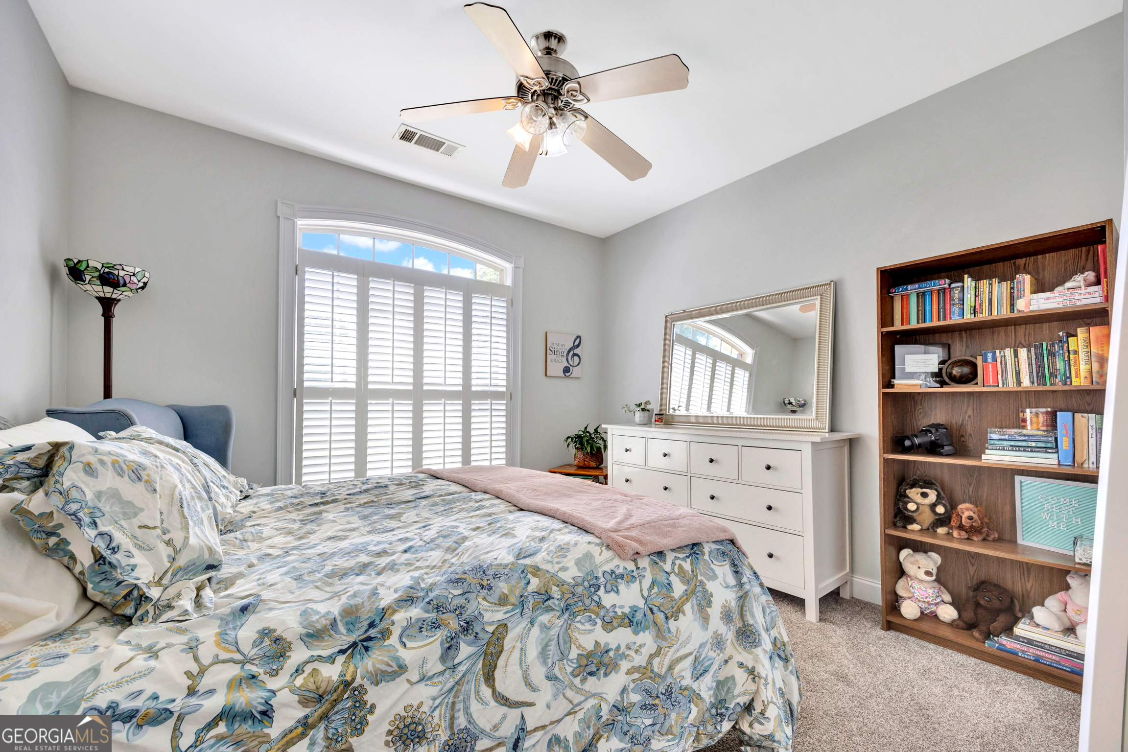 135 Rose Creek Drive Covington GA 30014