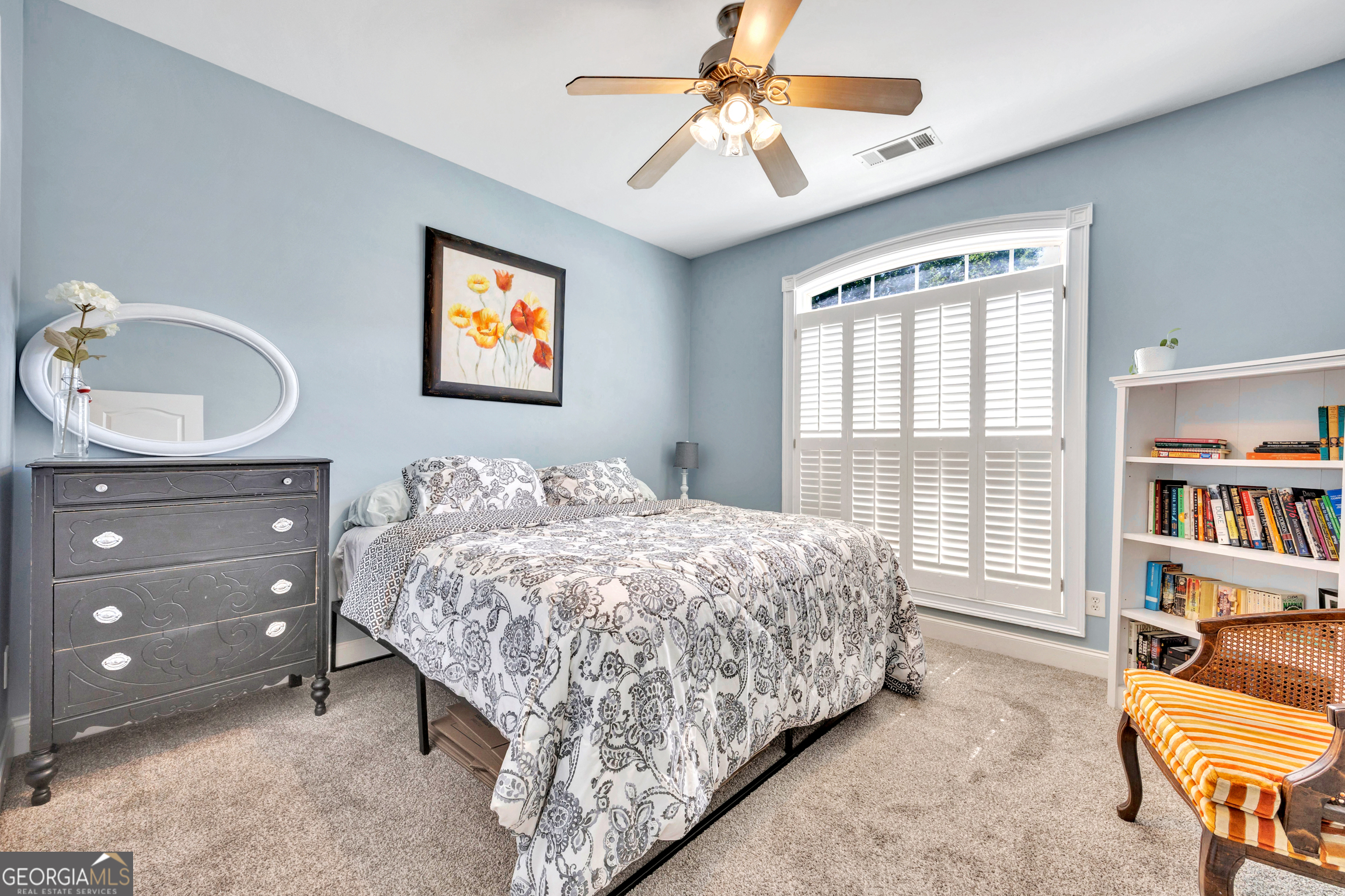 135 Rose Creek Drive Covington GA 30014