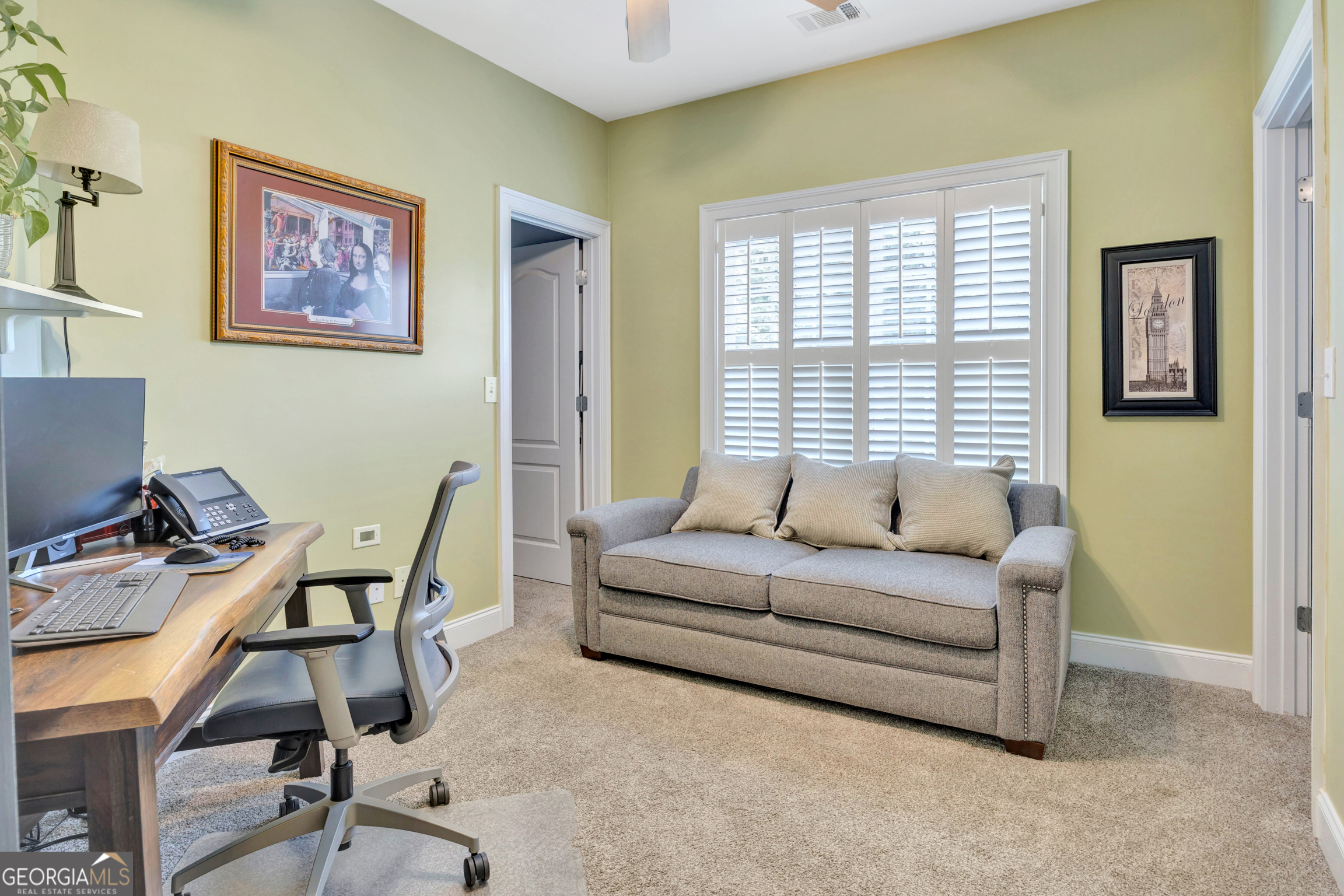 135 Rose Creek Drive Covington GA 30014