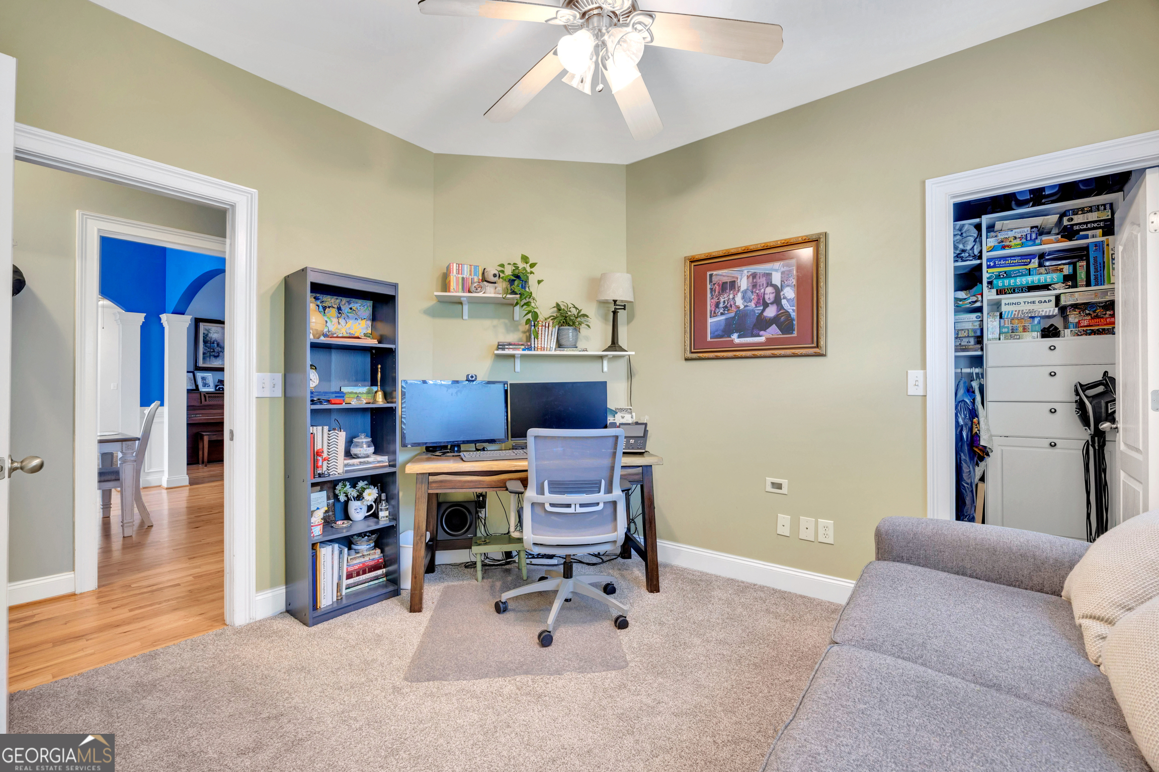 135 Rose Creek Drive Covington GA 30014