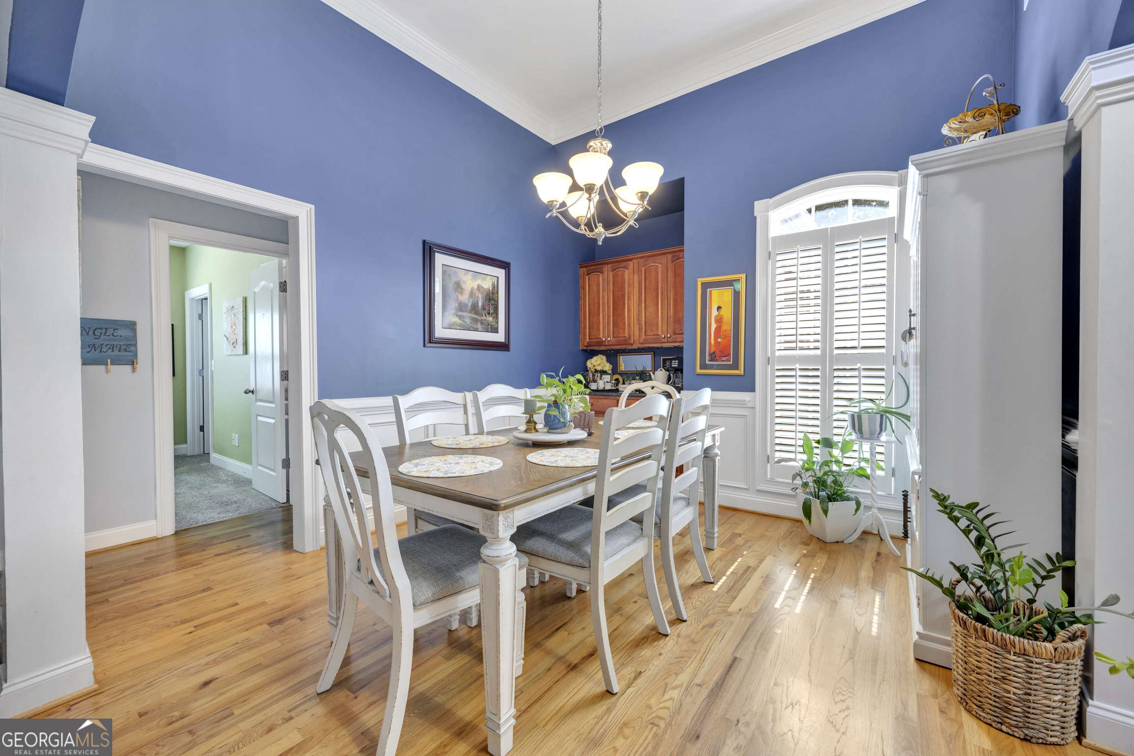 135 Rose Creek Drive Covington GA 30014