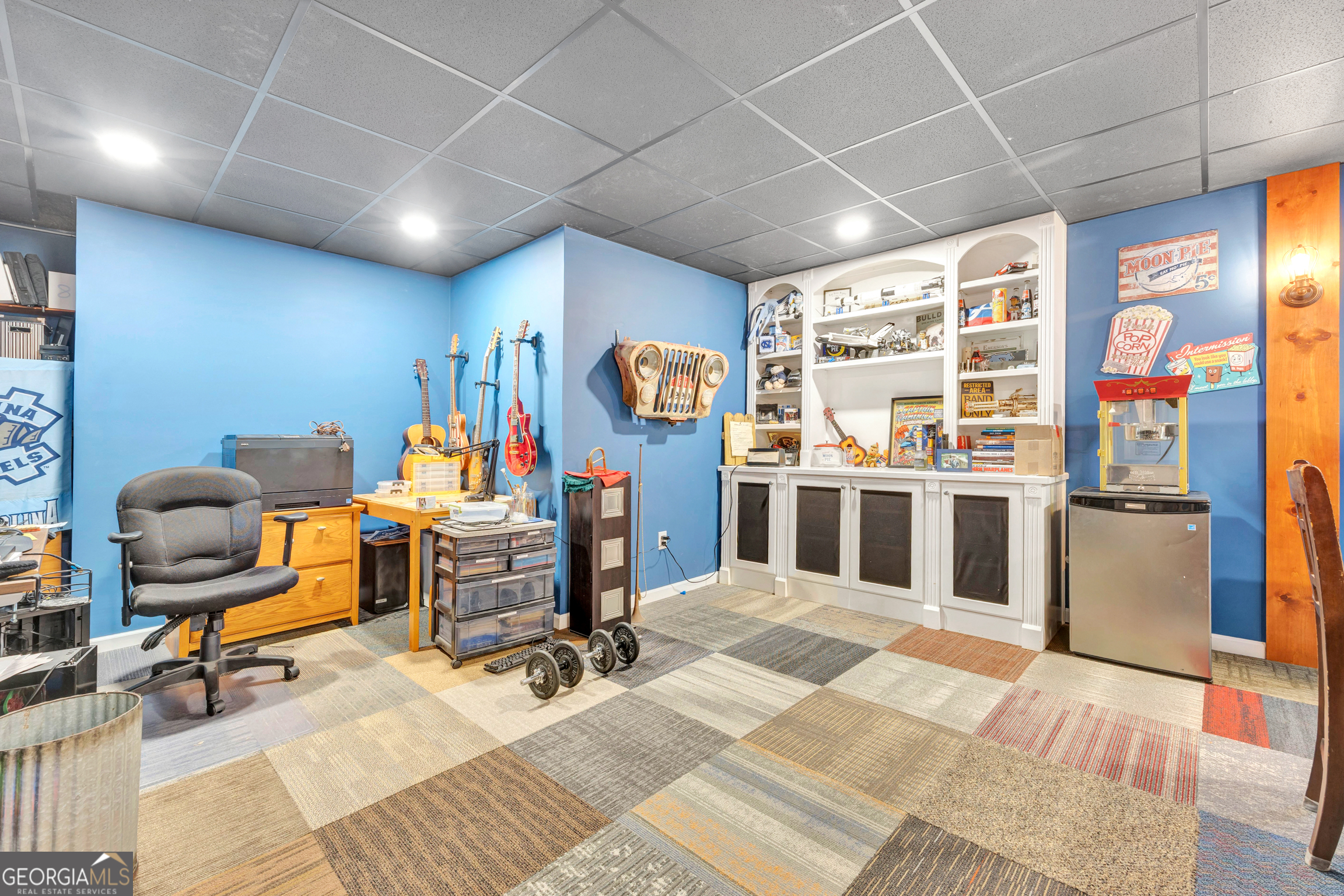 135 Rose Creek Drive Covington GA 30014