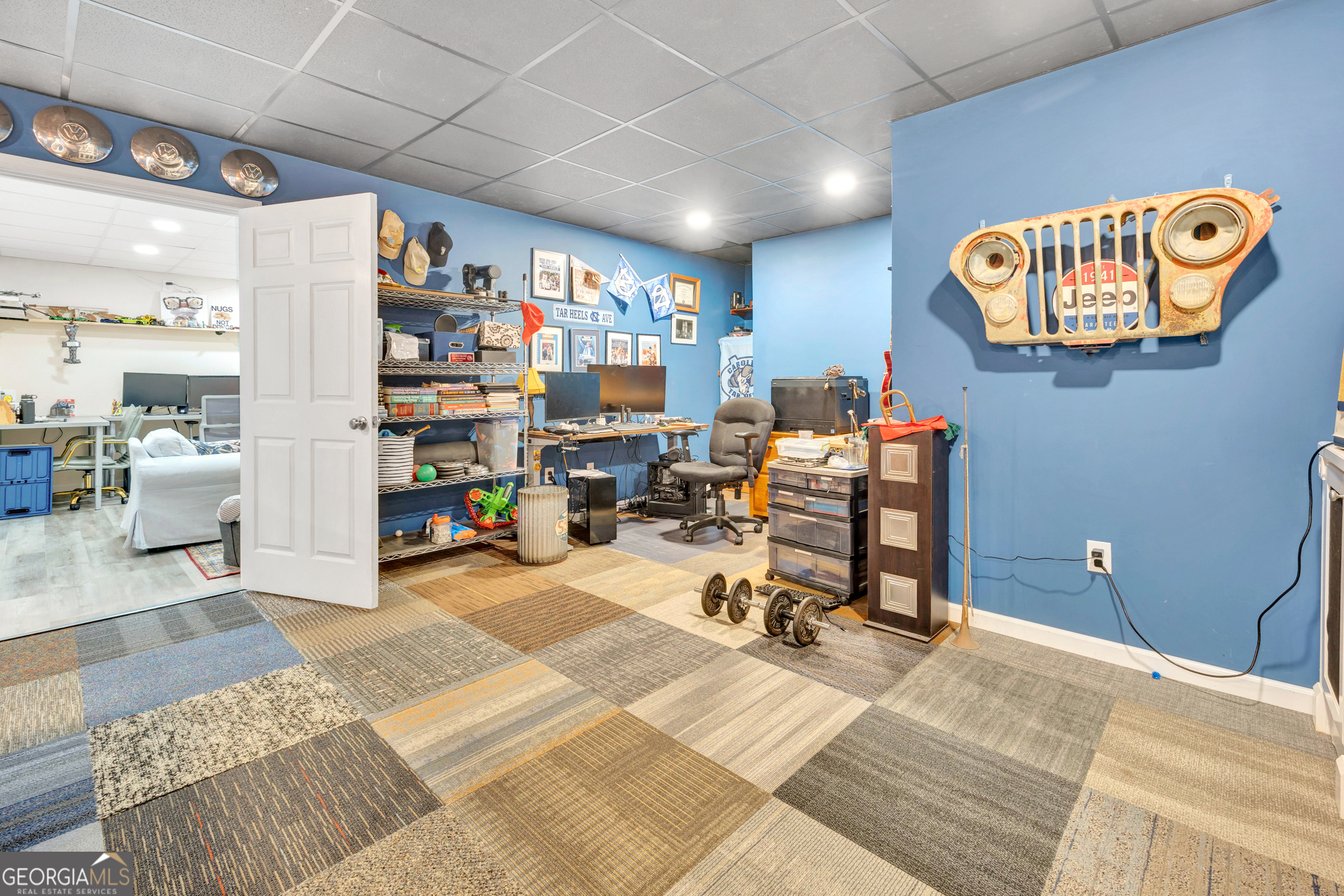 135 Rose Creek Drive Covington GA 30014