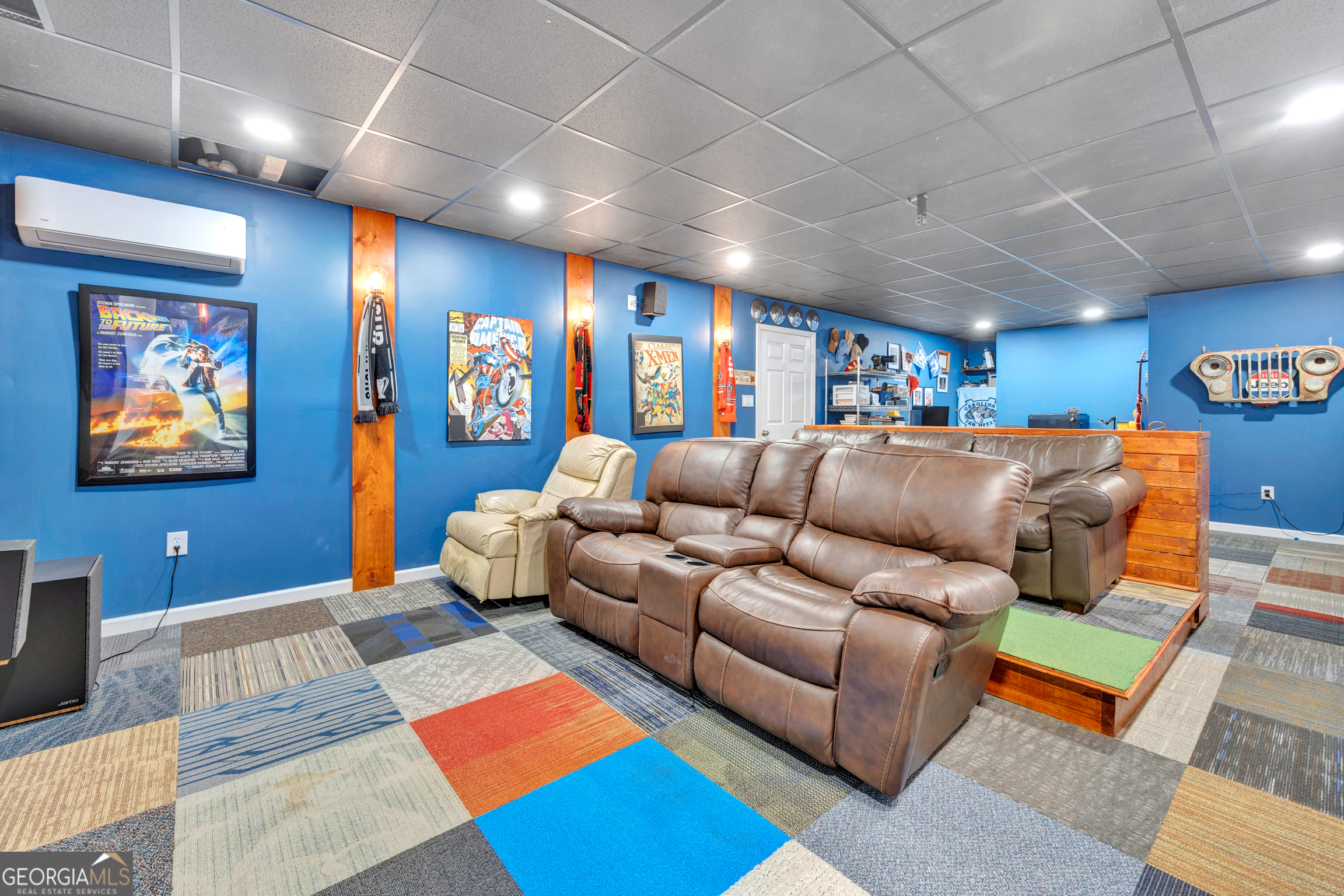 135 Rose Creek Drive Covington GA 30014