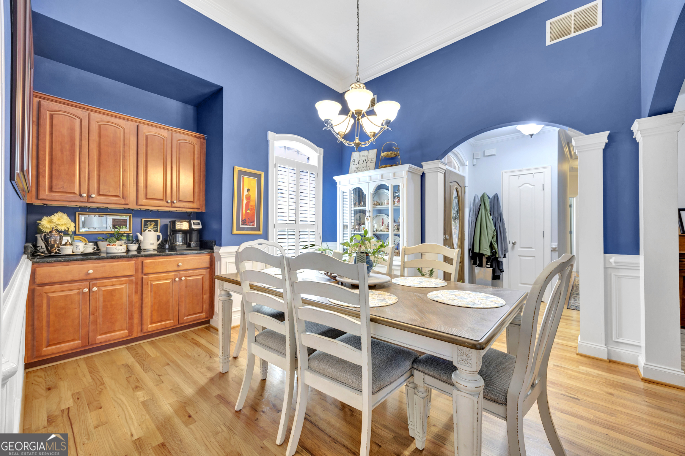 135 Rose Creek Drive Covington GA 30014