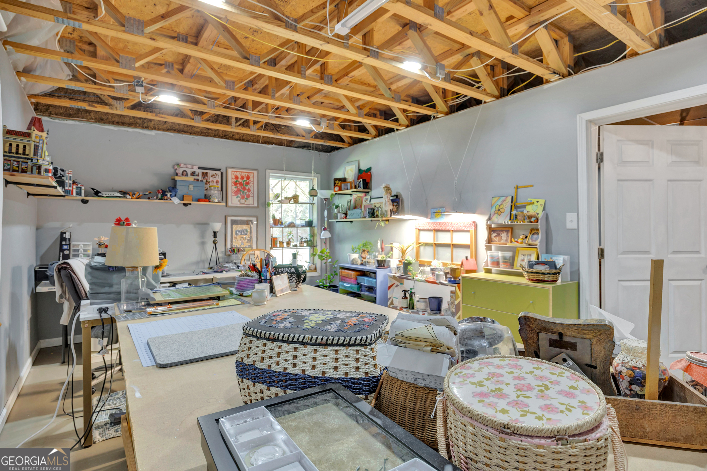 135 Rose Creek Drive Covington GA 30014
