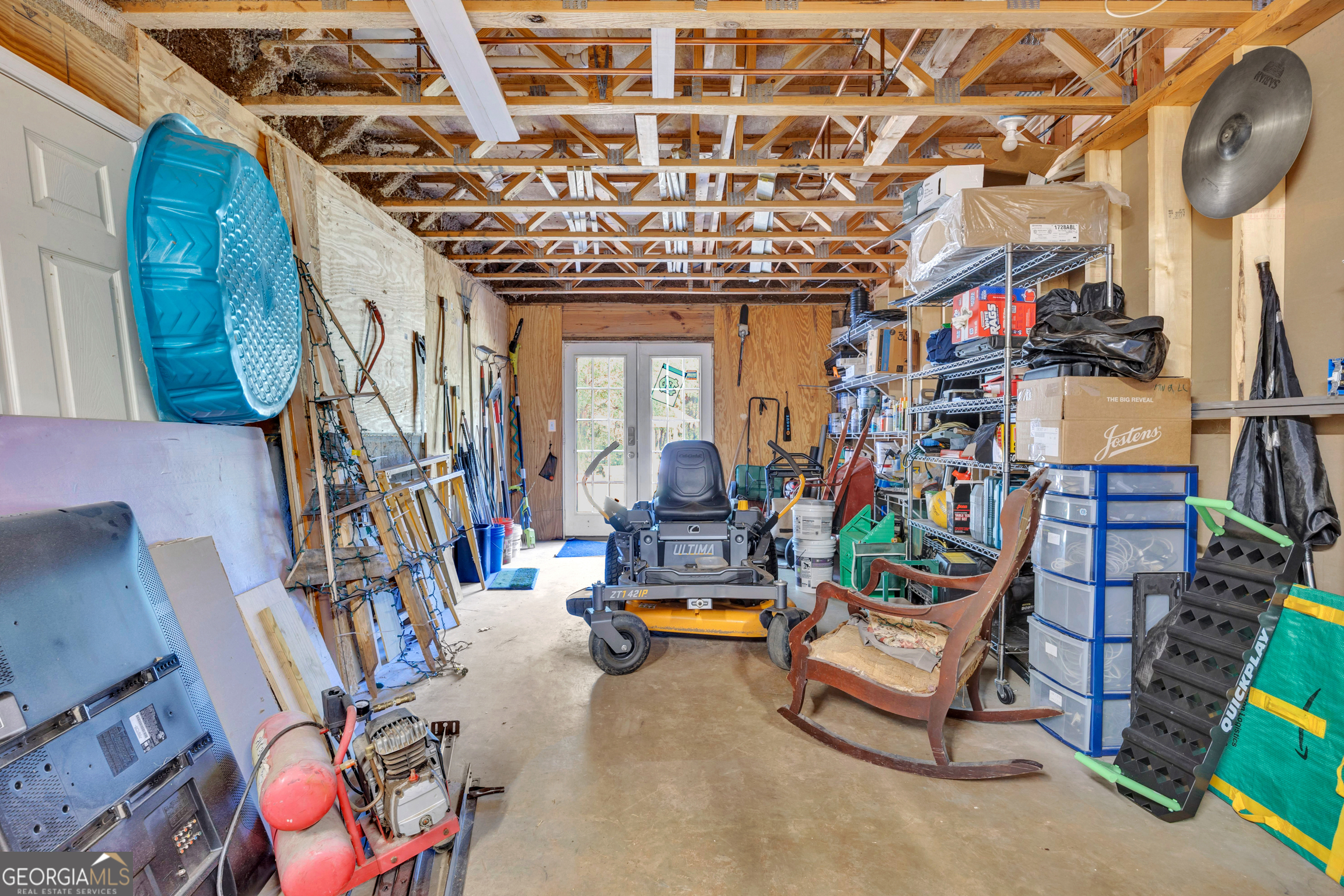 135 Rose Creek Drive Covington GA 30014