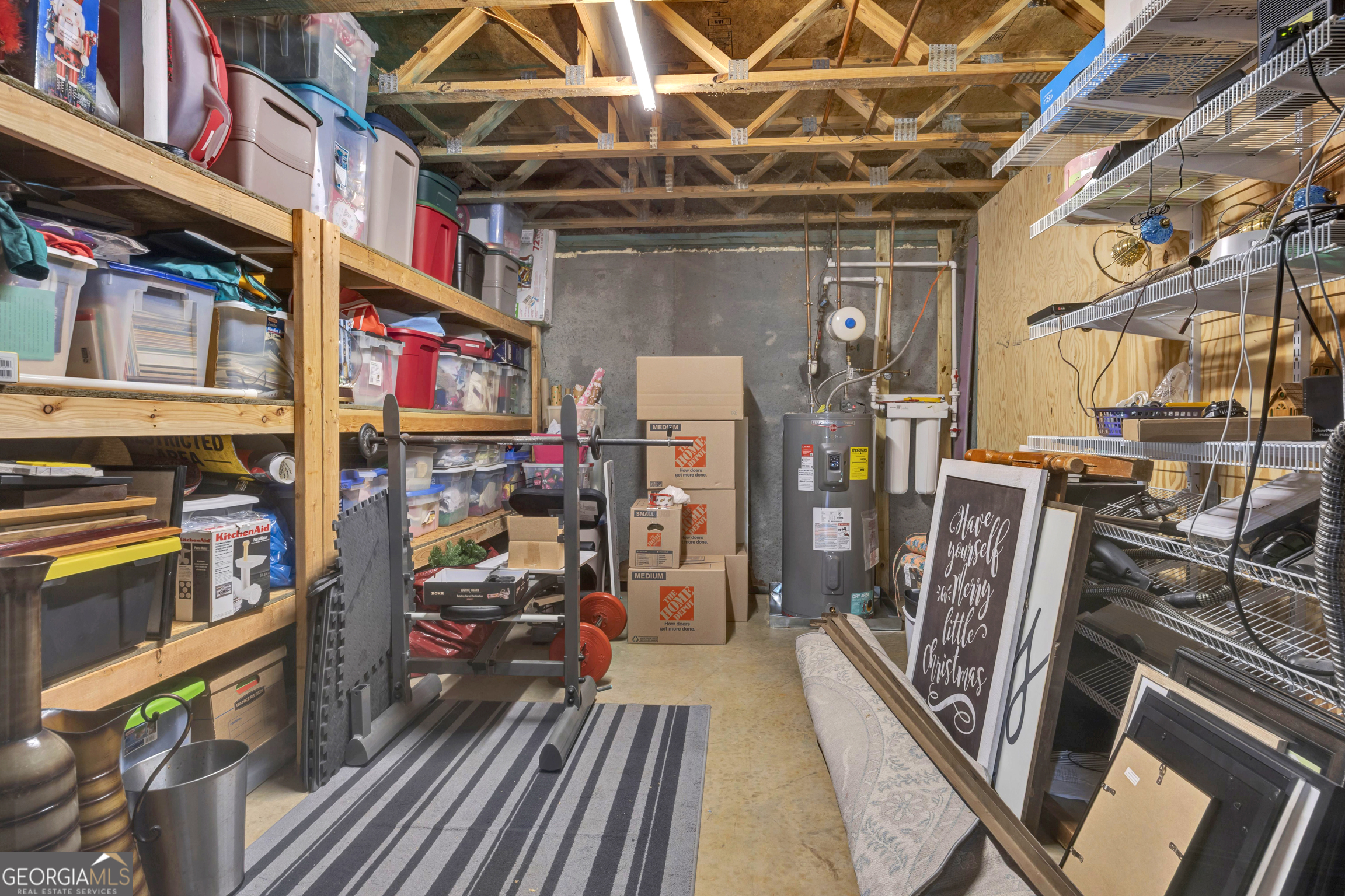 135 Rose Creek Drive Covington GA 30014