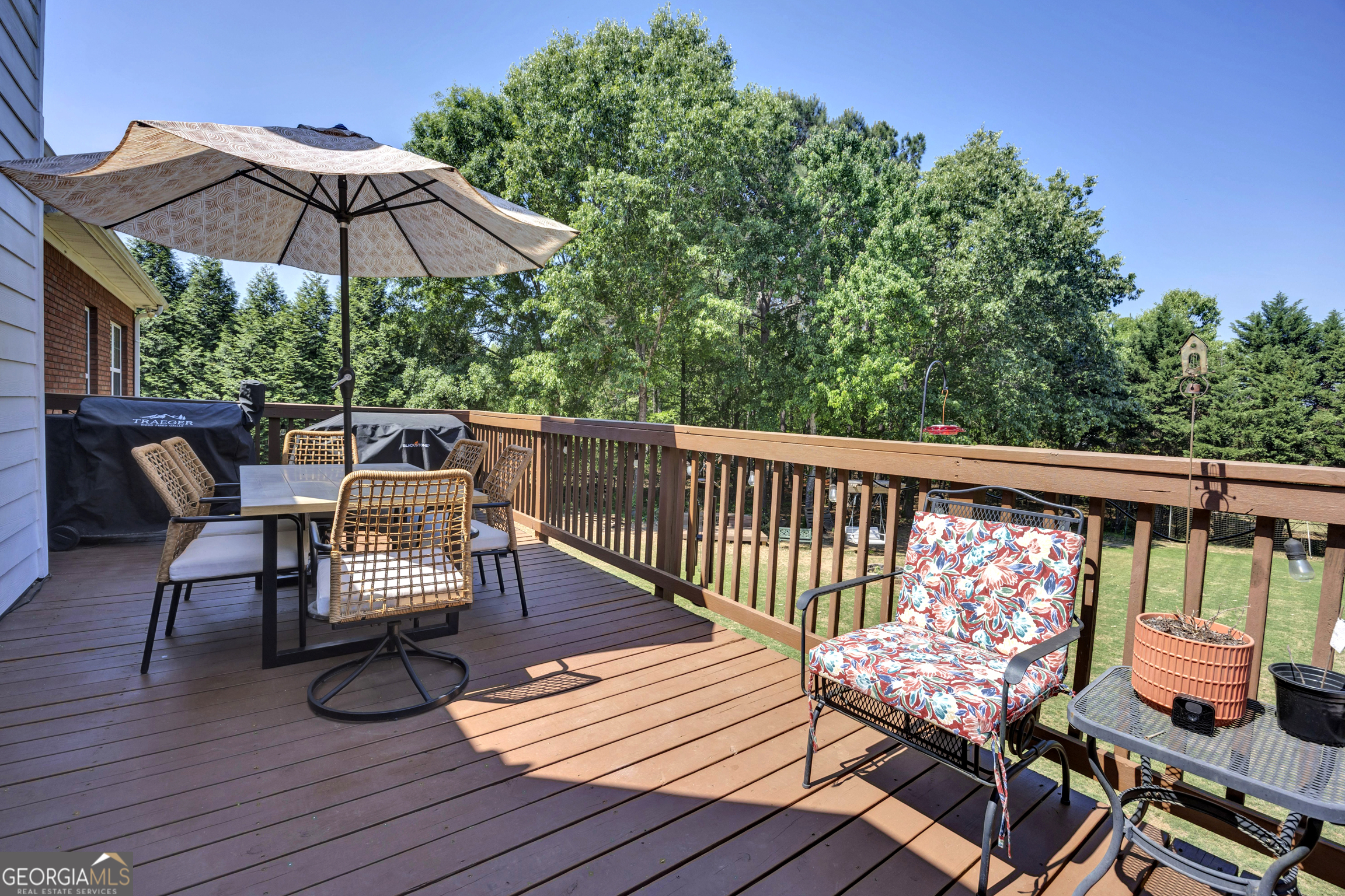 135 Rose Creek Drive Covington GA 30014