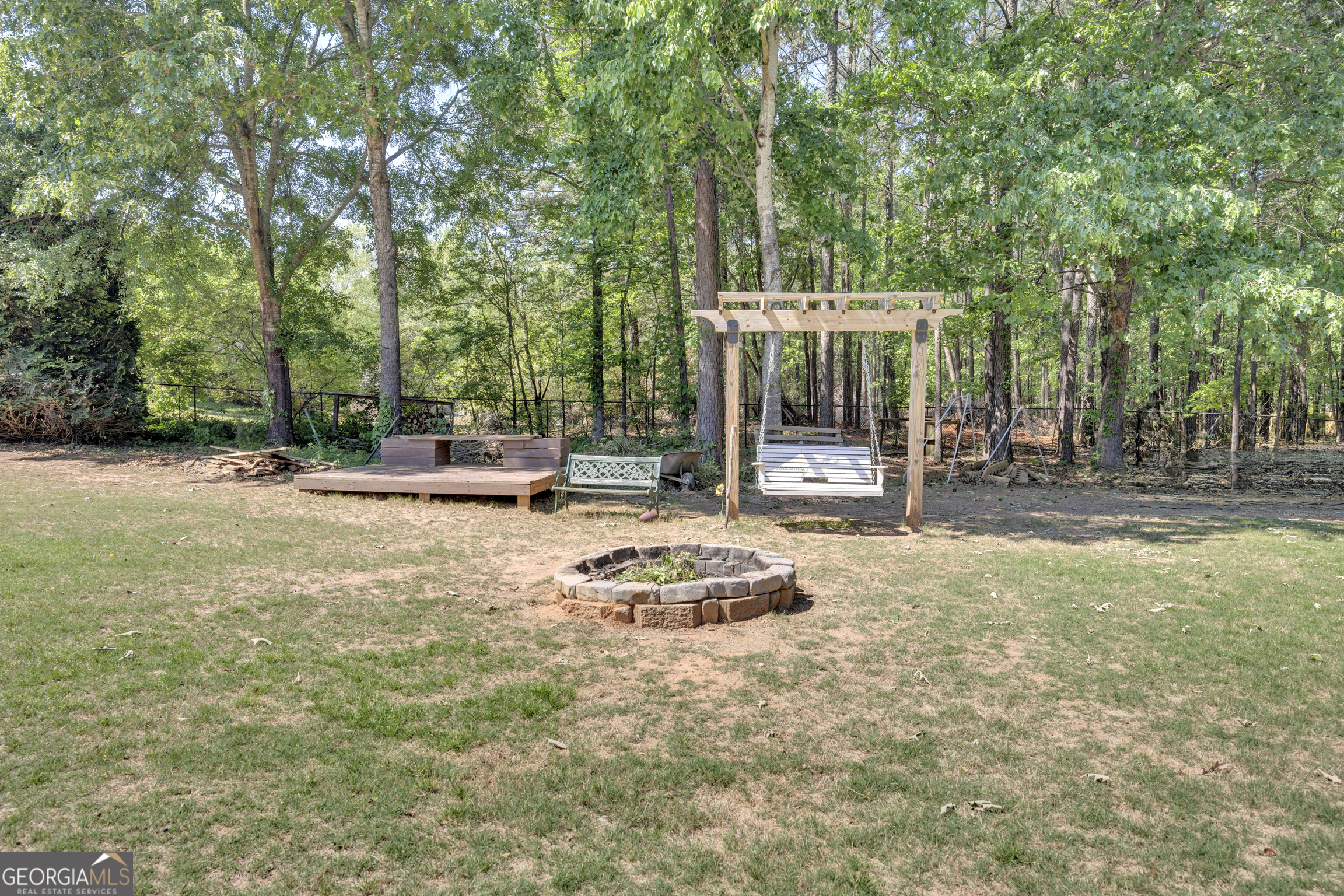 135 Rose Creek Drive Covington GA 30014