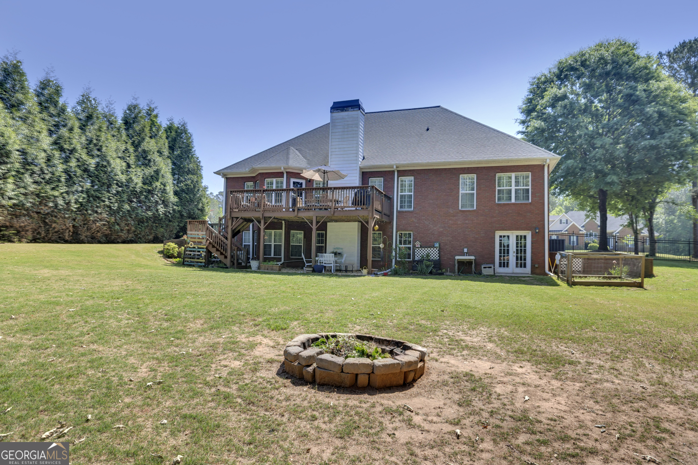 135 Rose Creek Drive Covington GA 30014