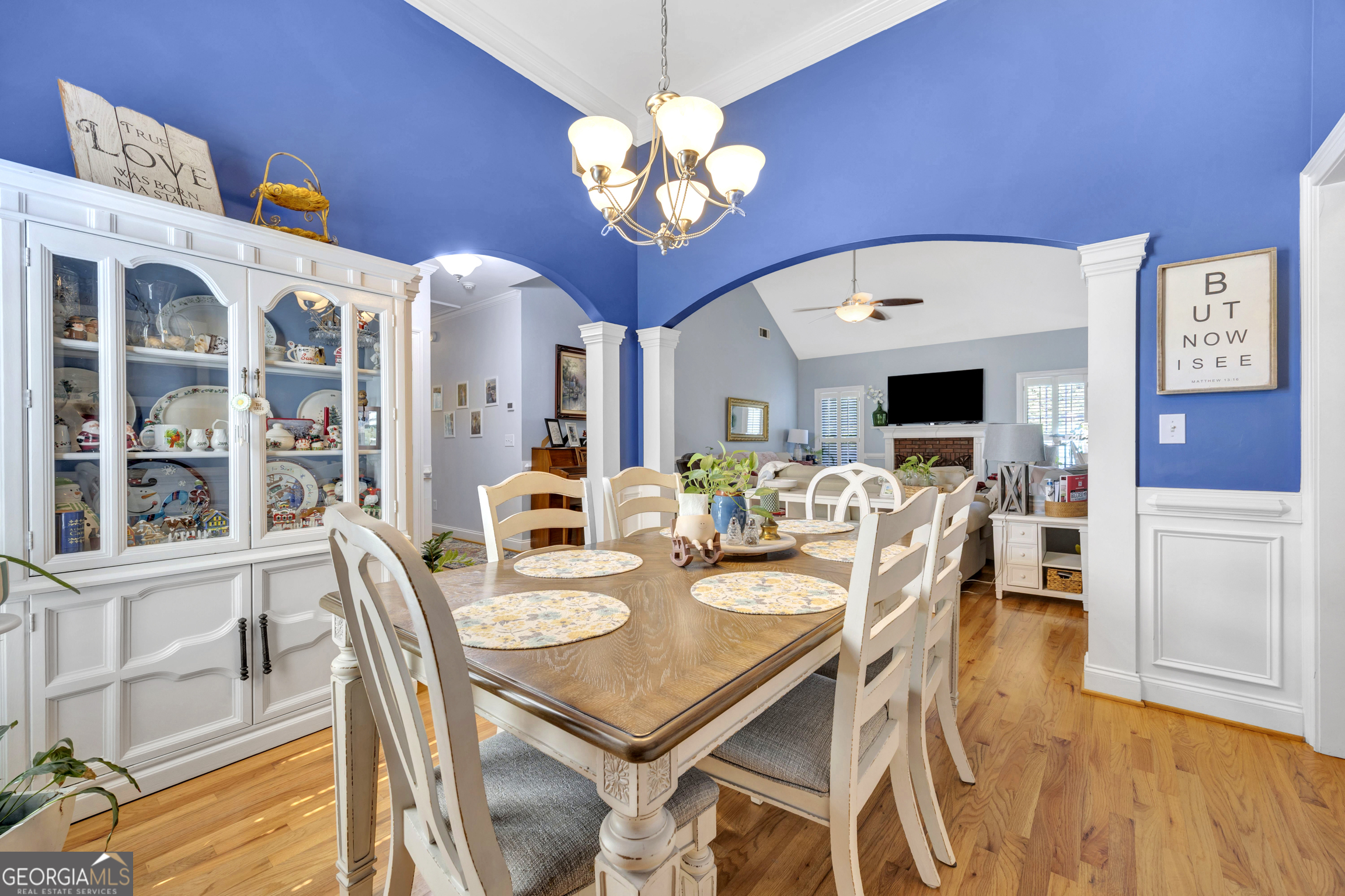 135 Rose Creek Drive Covington GA 30014
