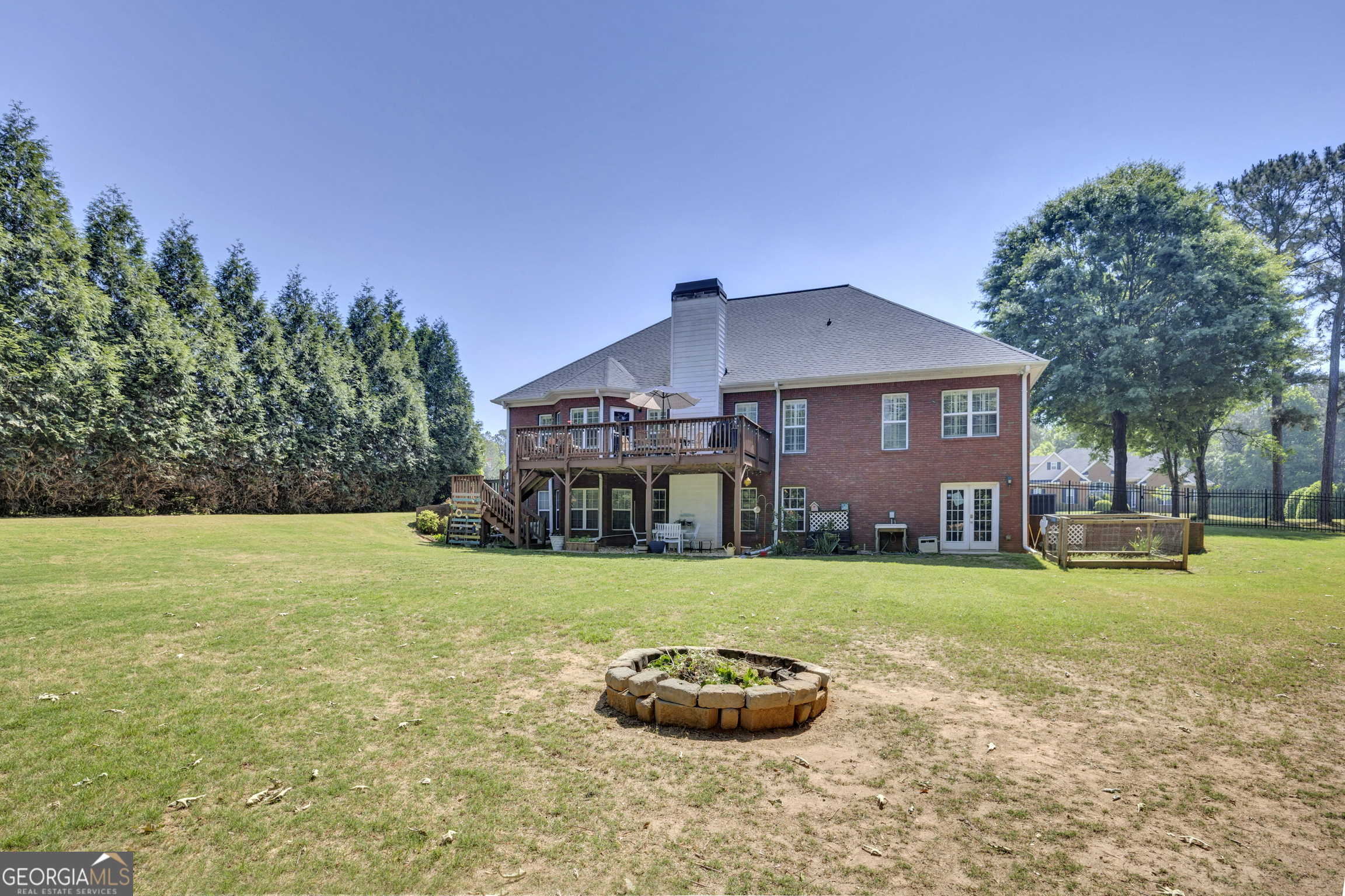 135 Rose Creek Drive Covington GA 30014
