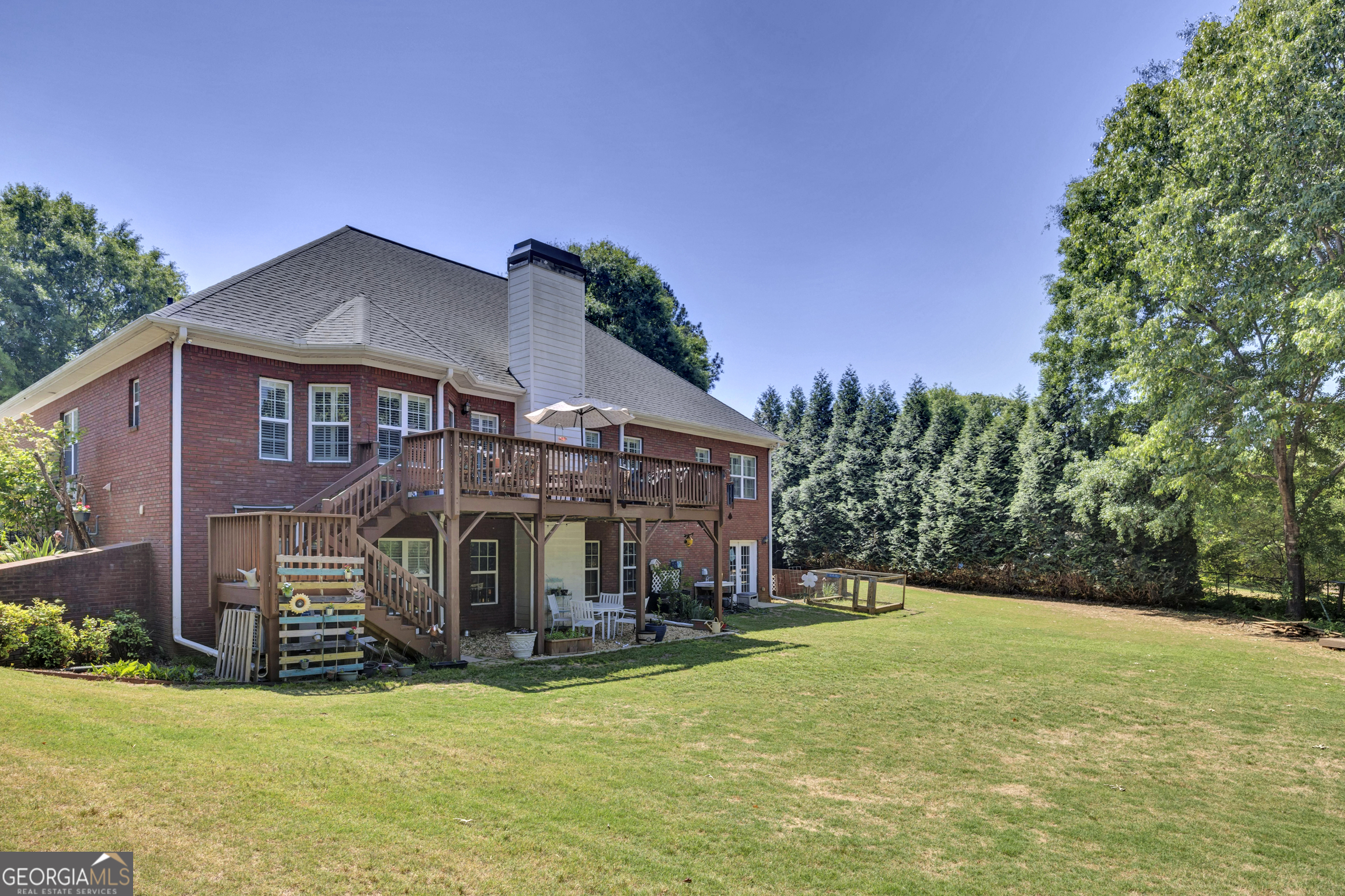 135 Rose Creek Drive Covington GA 30014