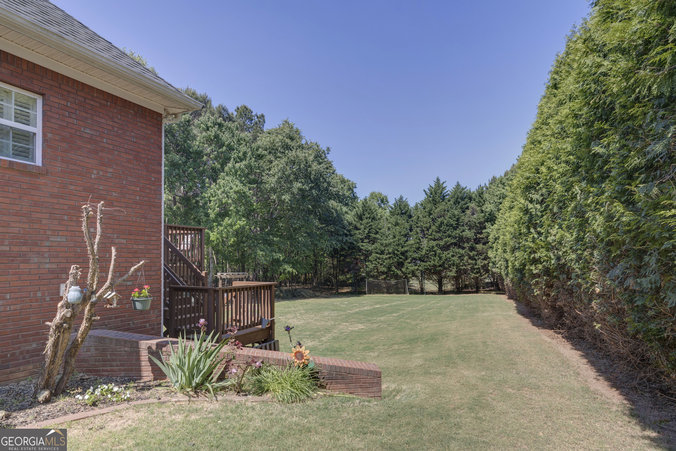 135 Rose Creek Drive Covington GA 30014