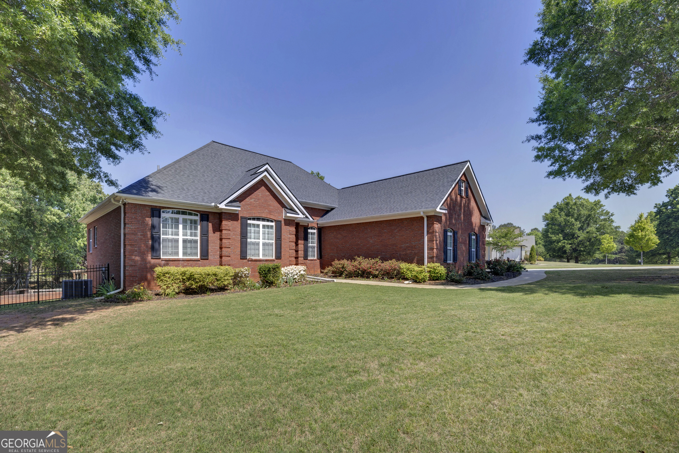 135 Rose Creek Drive Covington GA 30014