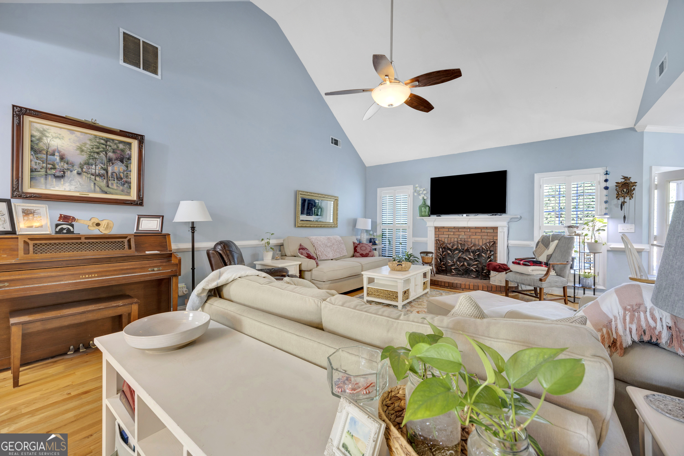135 Rose Creek Drive Covington GA 30014
