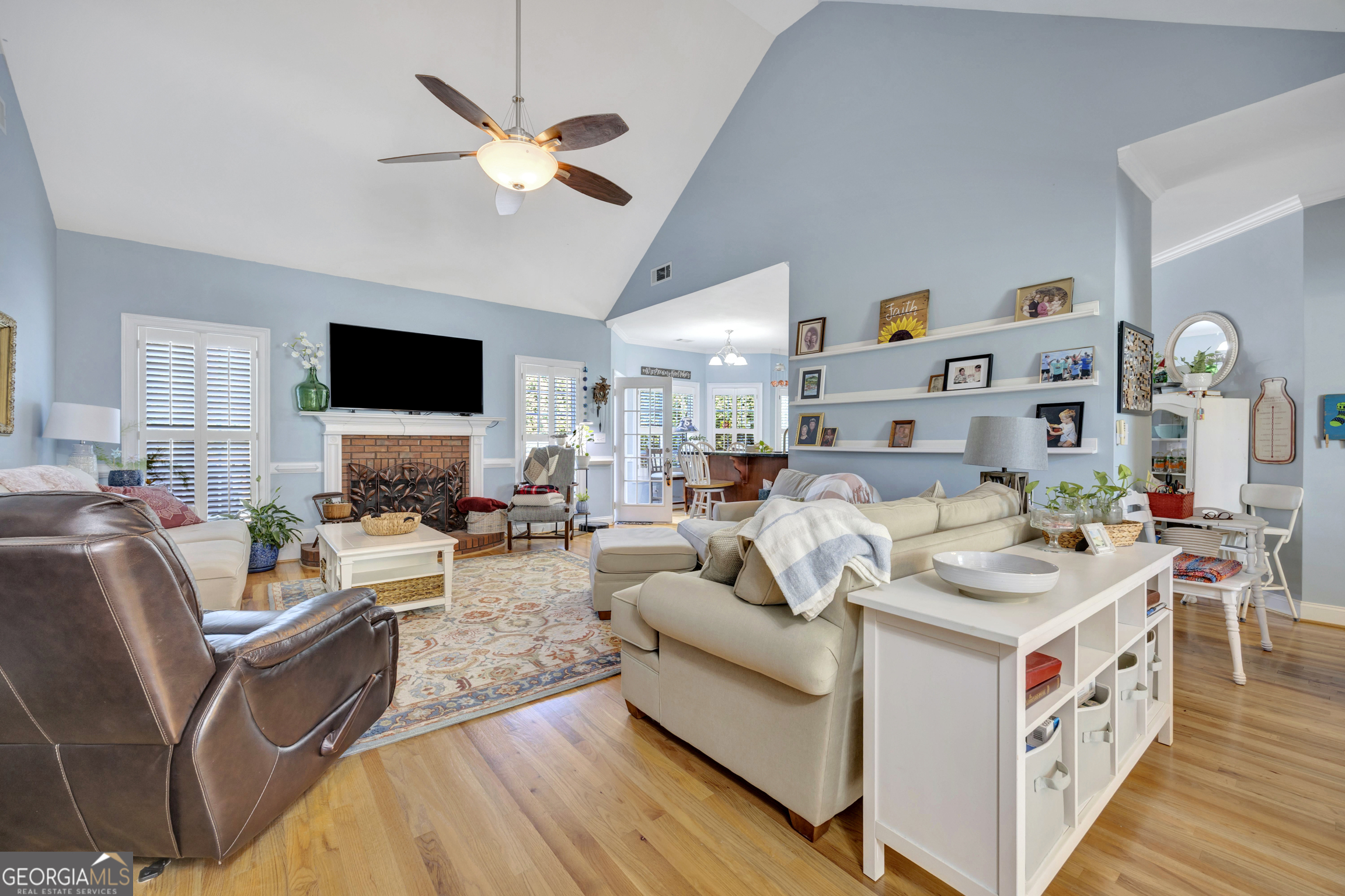 135 Rose Creek Drive Covington GA 30014