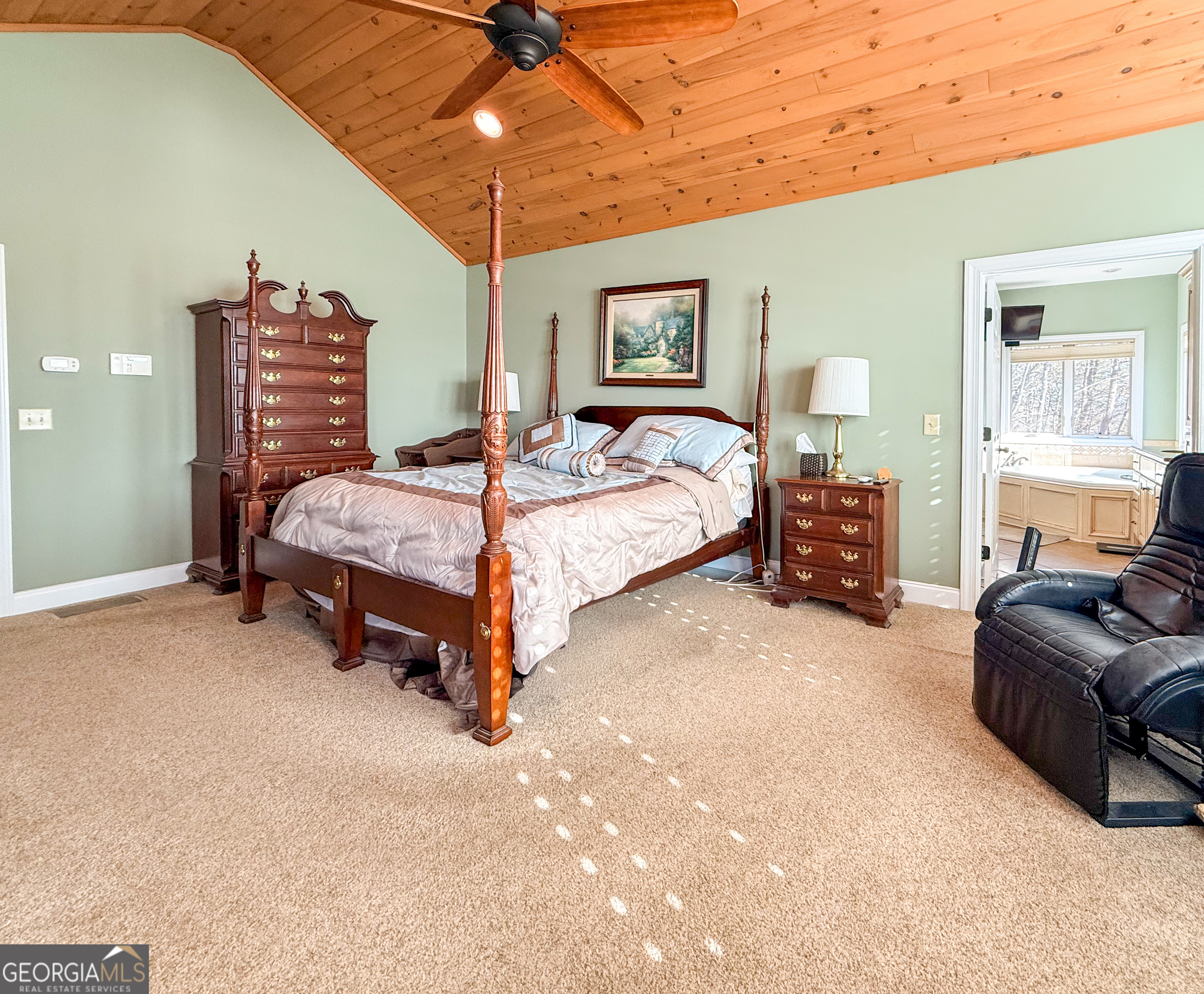 120 Ridgeland Sautee Nacoochee GA 30571