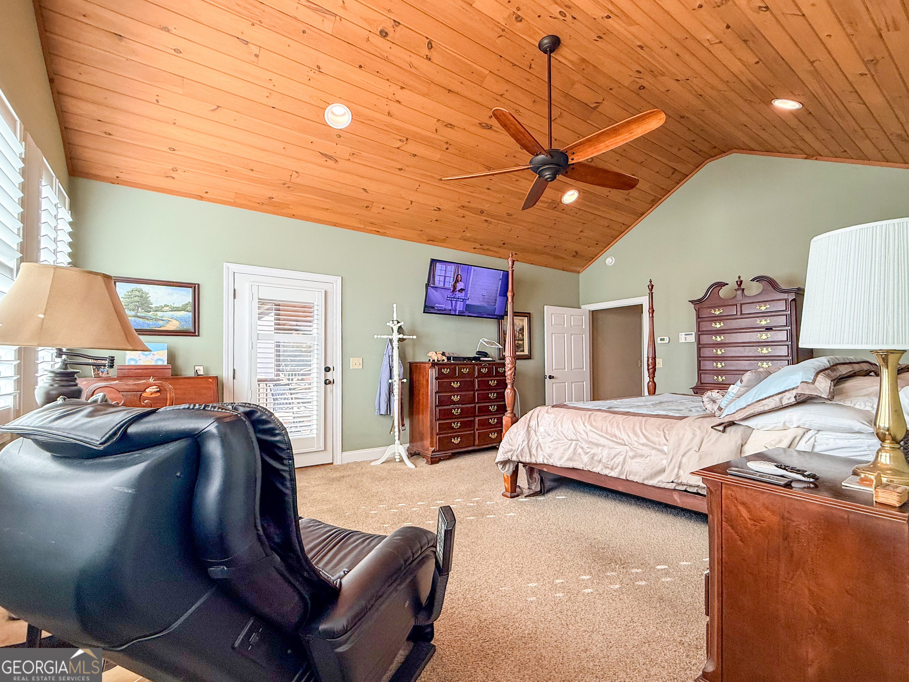 120 Ridgeland Sautee Nacoochee GA 30571