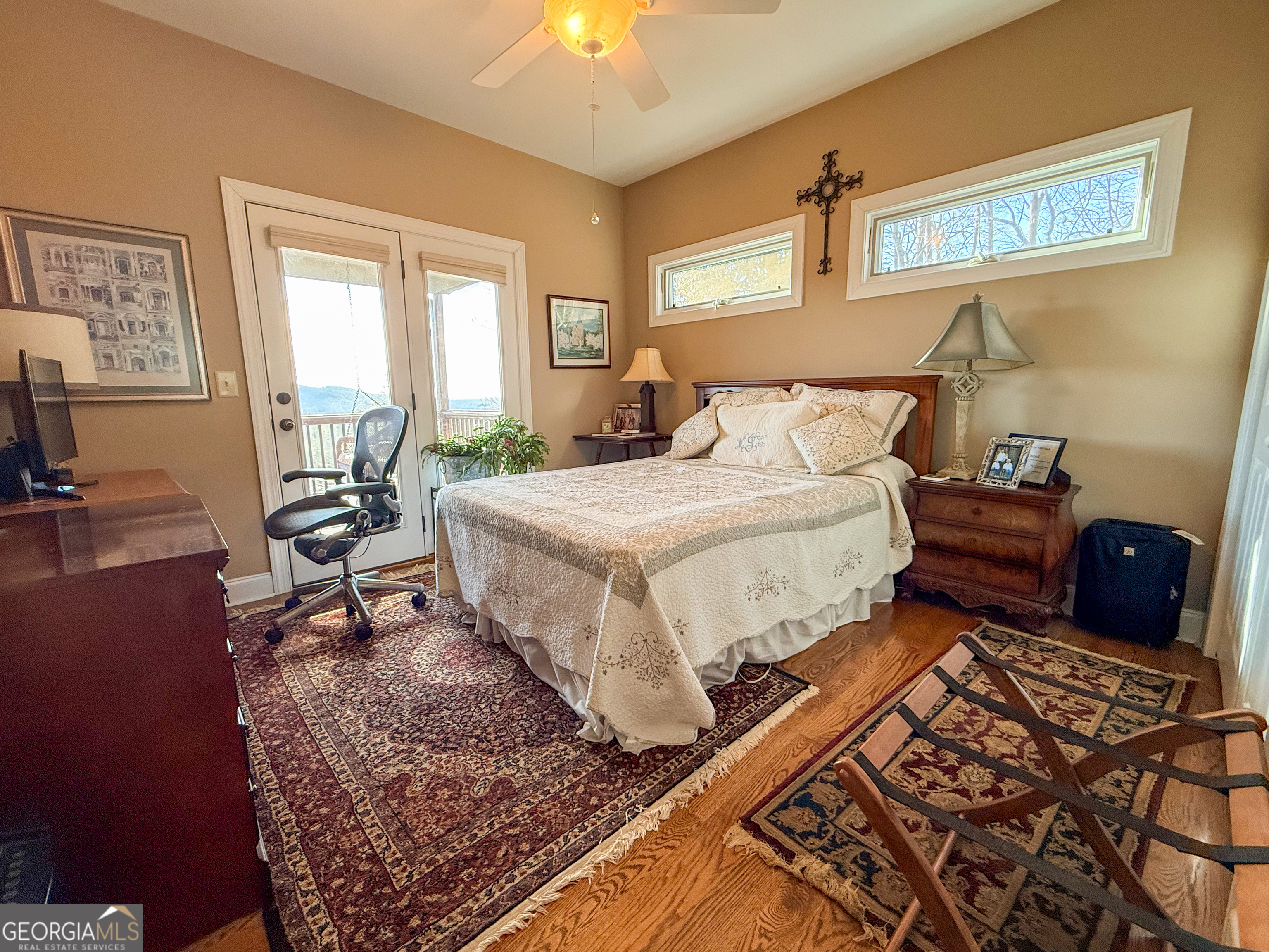 120 Ridgeland Sautee Nacoochee GA 30571