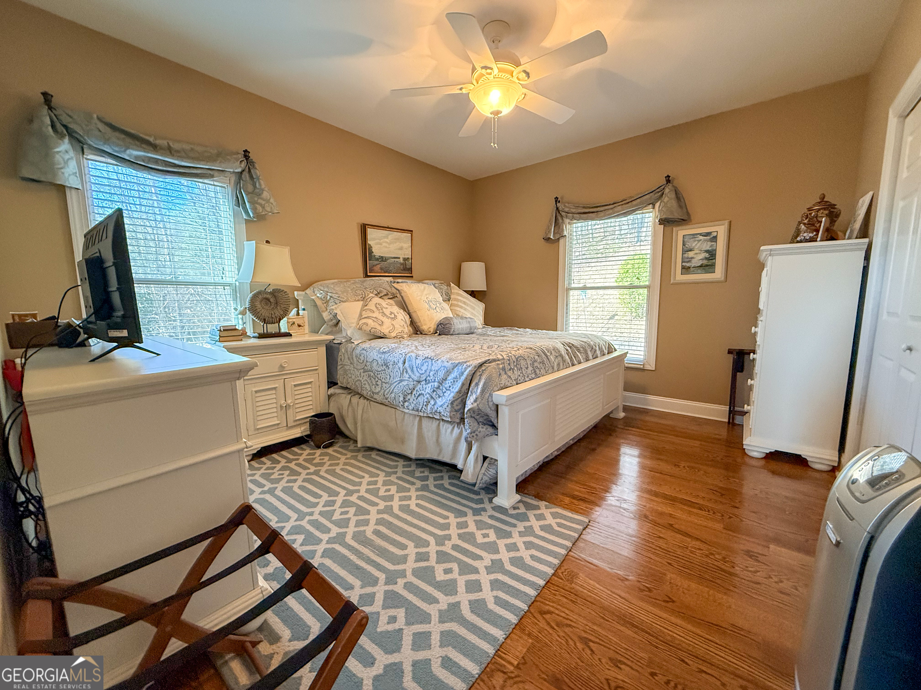 120 Ridgeland Sautee Nacoochee GA 30571