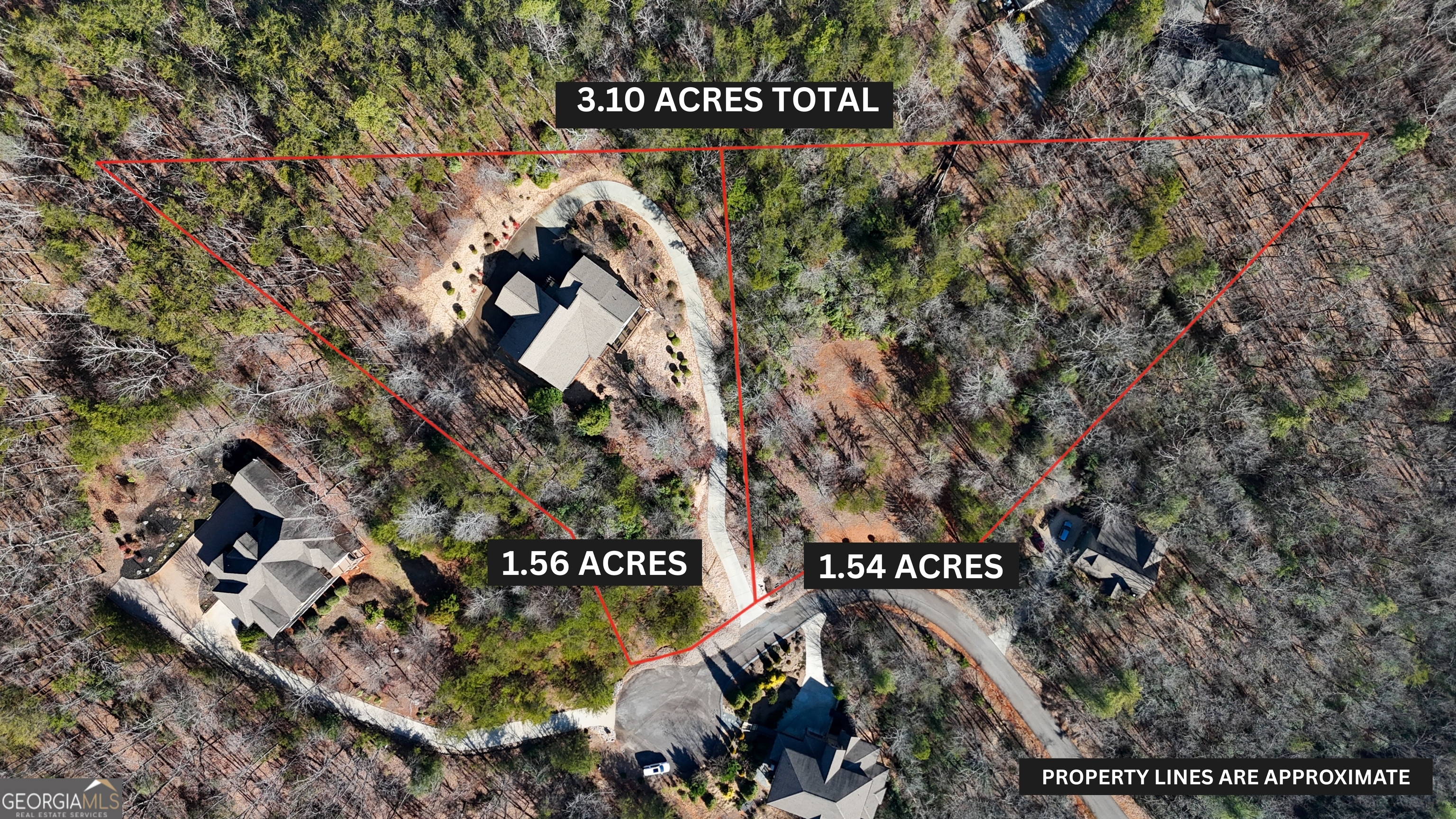 120 Ridgeland Sautee Nacoochee GA 30571
