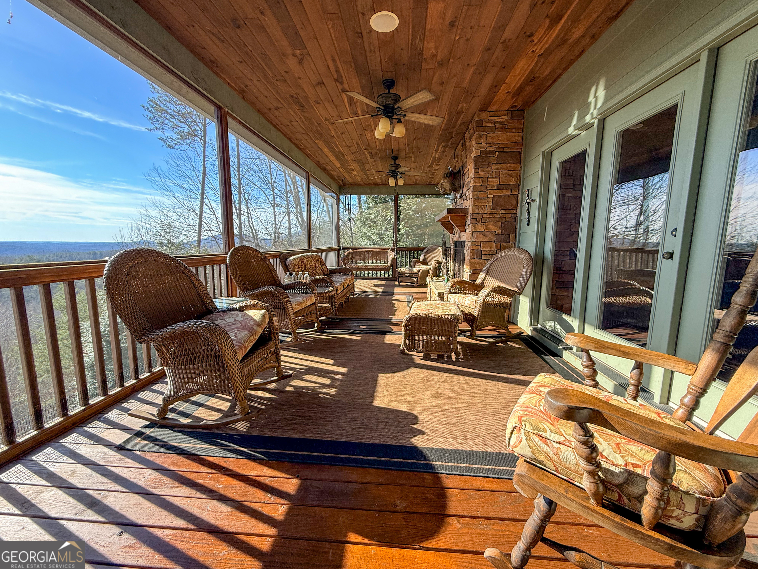 120 Ridgeland Sautee Nacoochee GA 30571