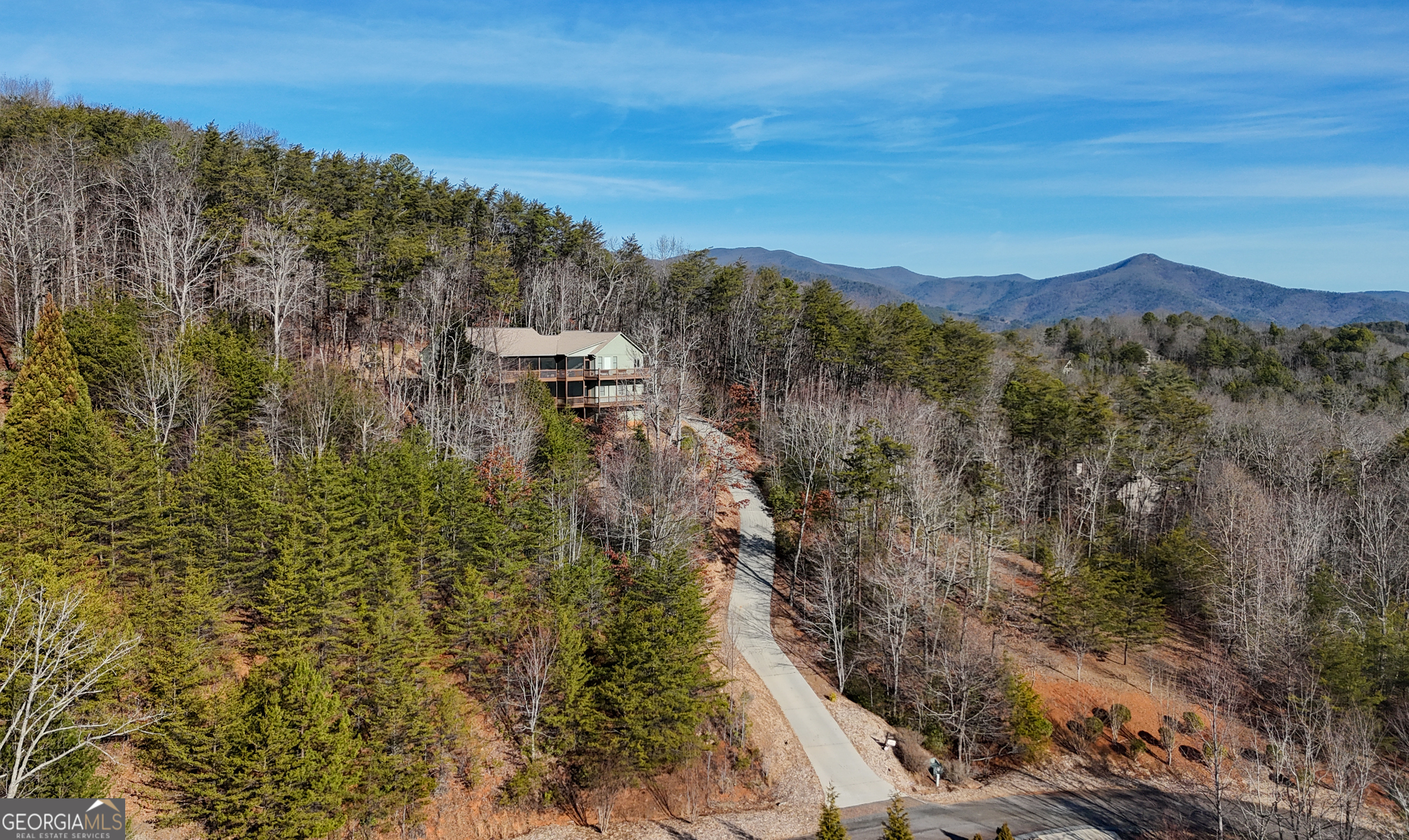 120 Ridgeland Sautee Nacoochee GA 30571
