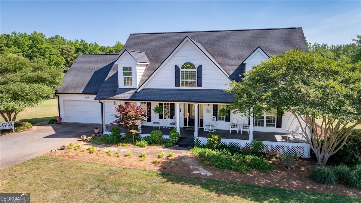 495 Hanley Road Hull GA 30646