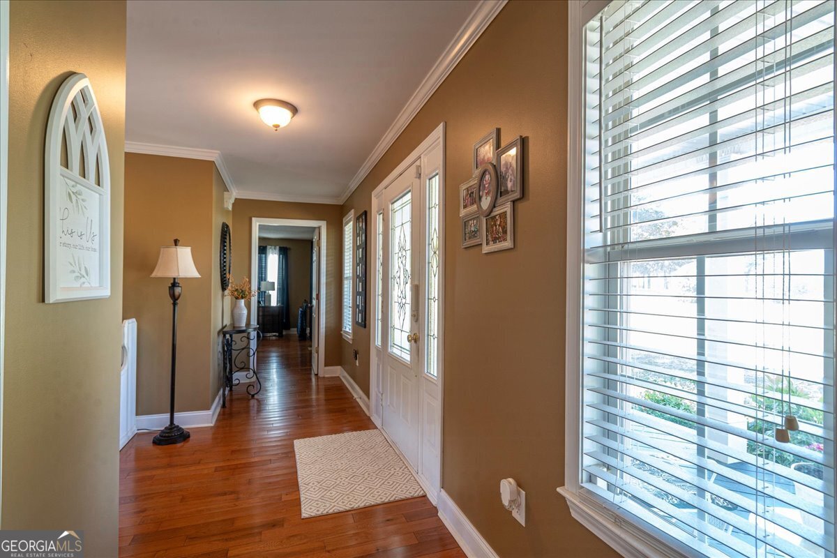 495 Hanley Road Hull GA 30646