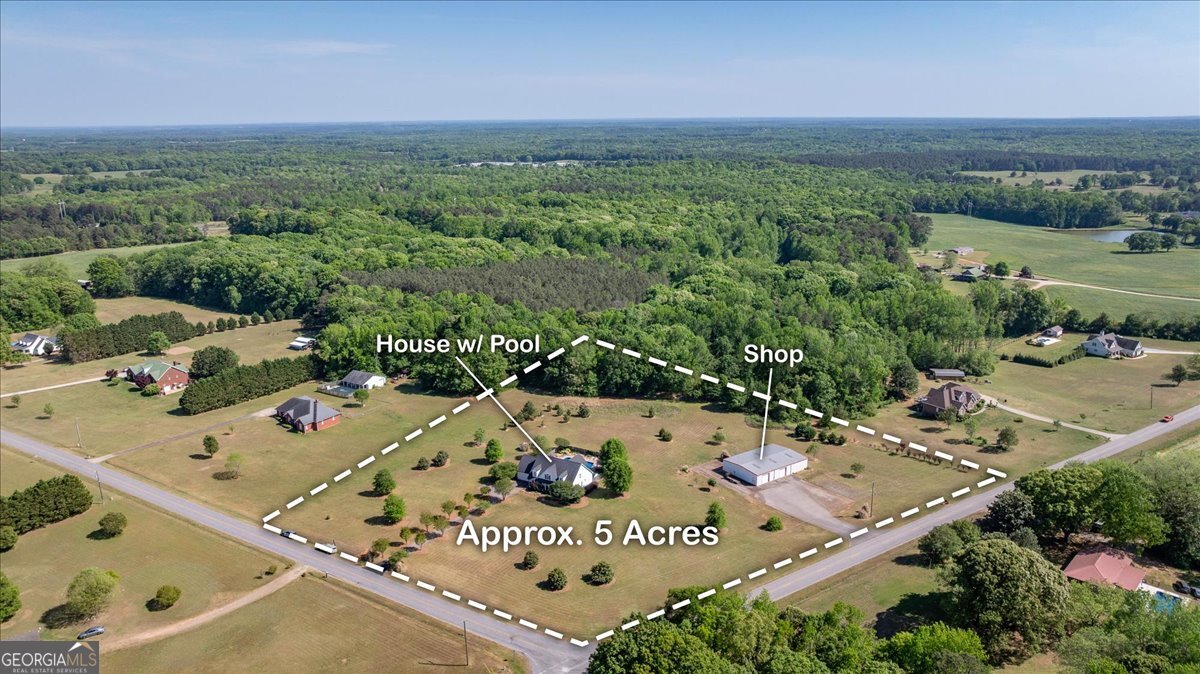 495 Hanley Road Hull GA 30646