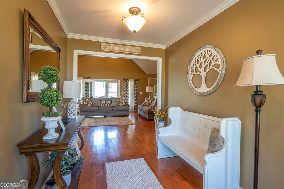 495 Hanley Road Hull GA 30646
